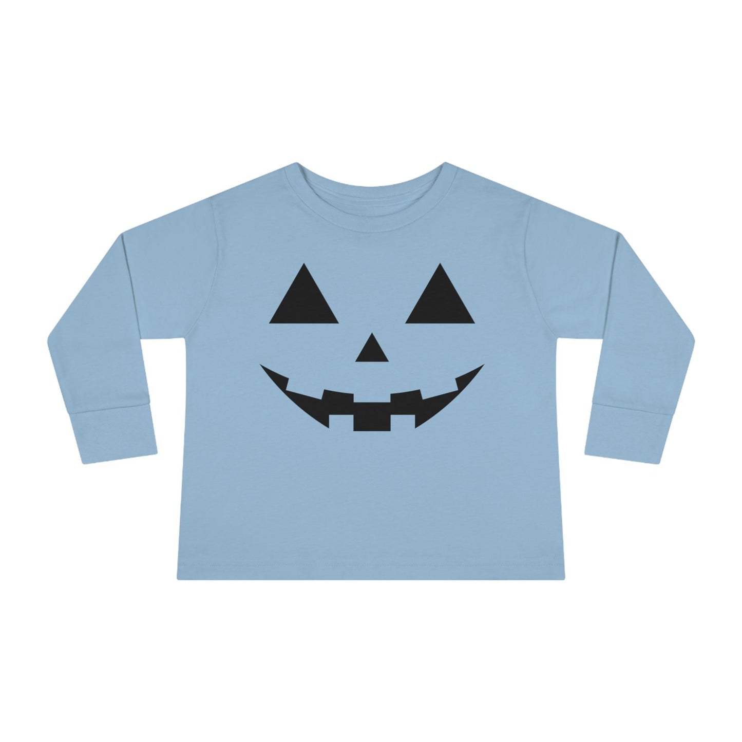 Kids Jack O Lantern Shirt Kids scary Faces Halloween Pumpkin Face Shirt Kids Halloween Shirt Kids Long Sleeve Trick or Treat Outfit for Halloween - Giftsmojo