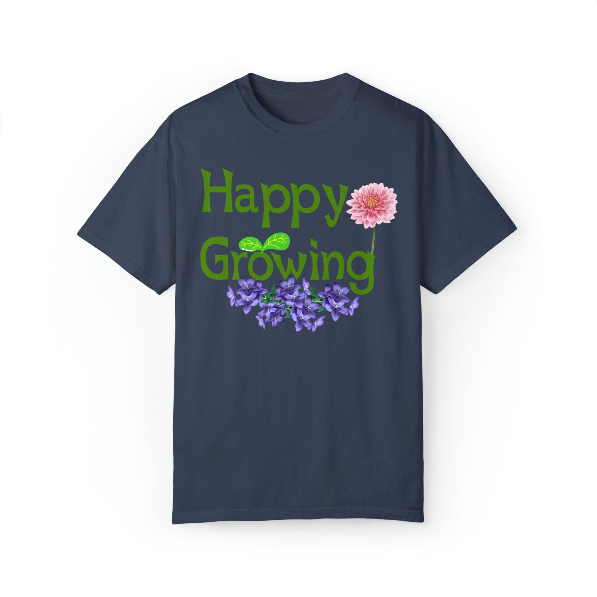 Garden Shirt Women Gardener shirt, Farmer Gift, Plant Mom, Plant Lover Gift Garden Shirt Men - Giftsmojo