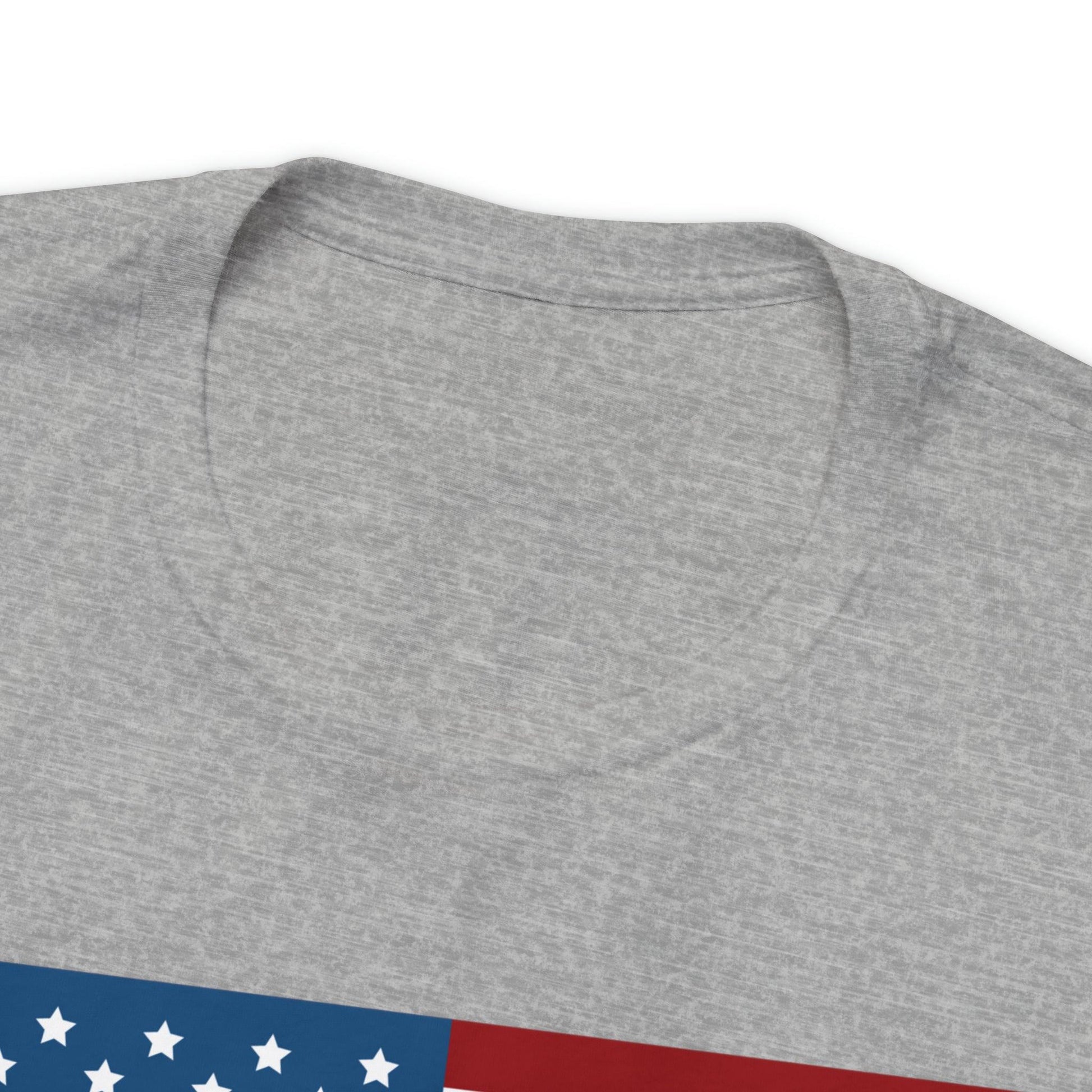 United We Stand shirt, USA Flag shirt, 4th of July shirt, Independence Day - Giftsmojo