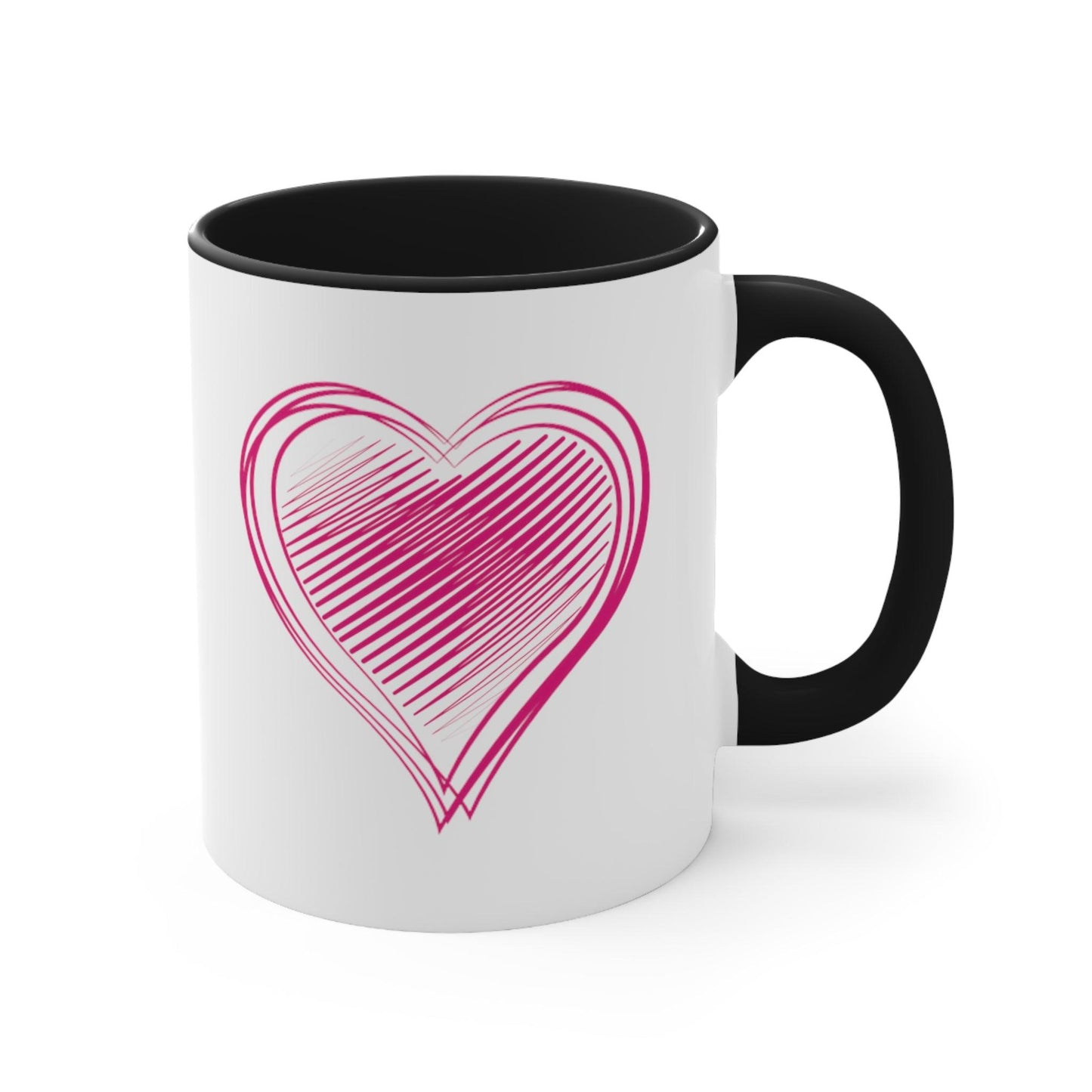 Love Mug, Valentine Mug, - Giftsmojo