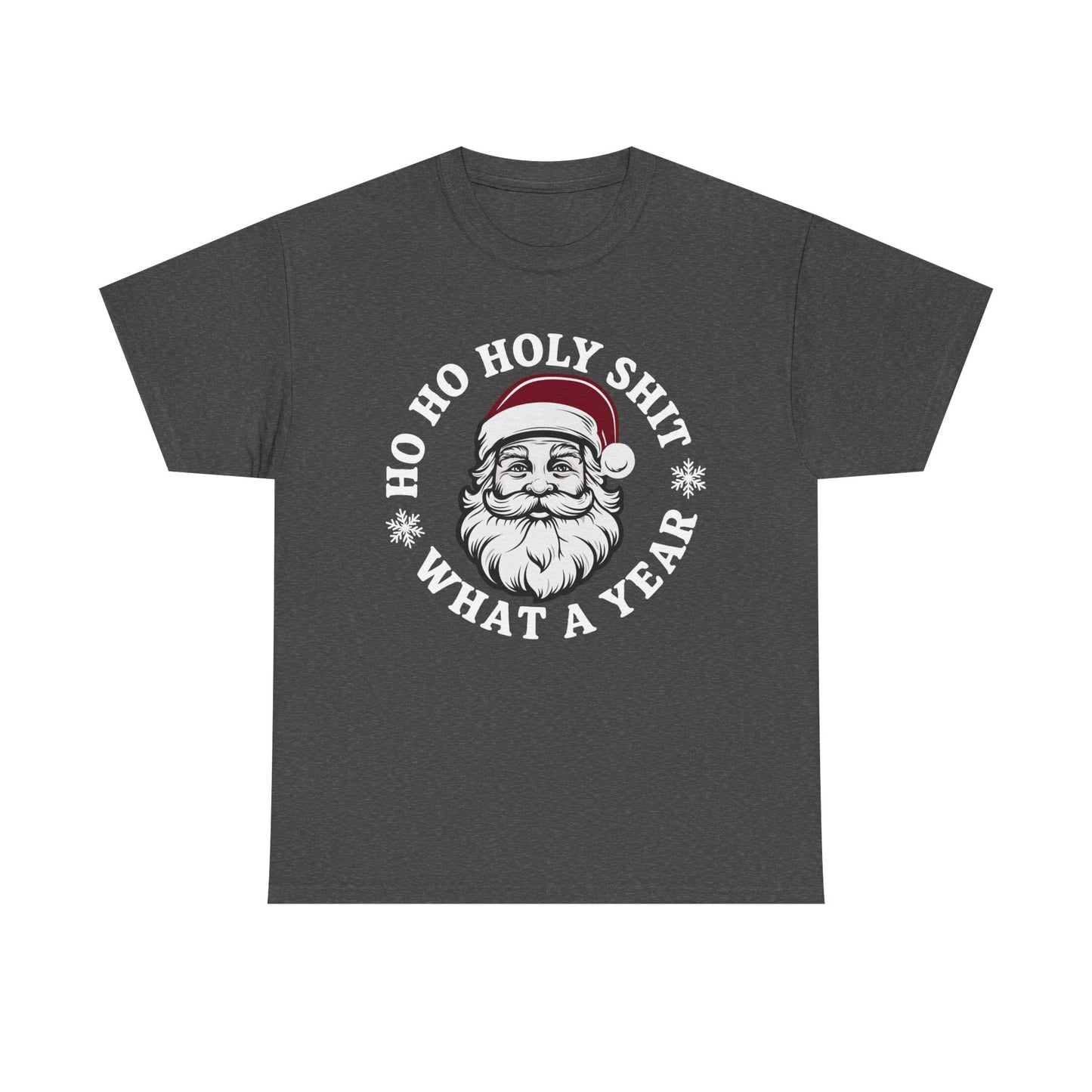 Christmas Santa Tee
