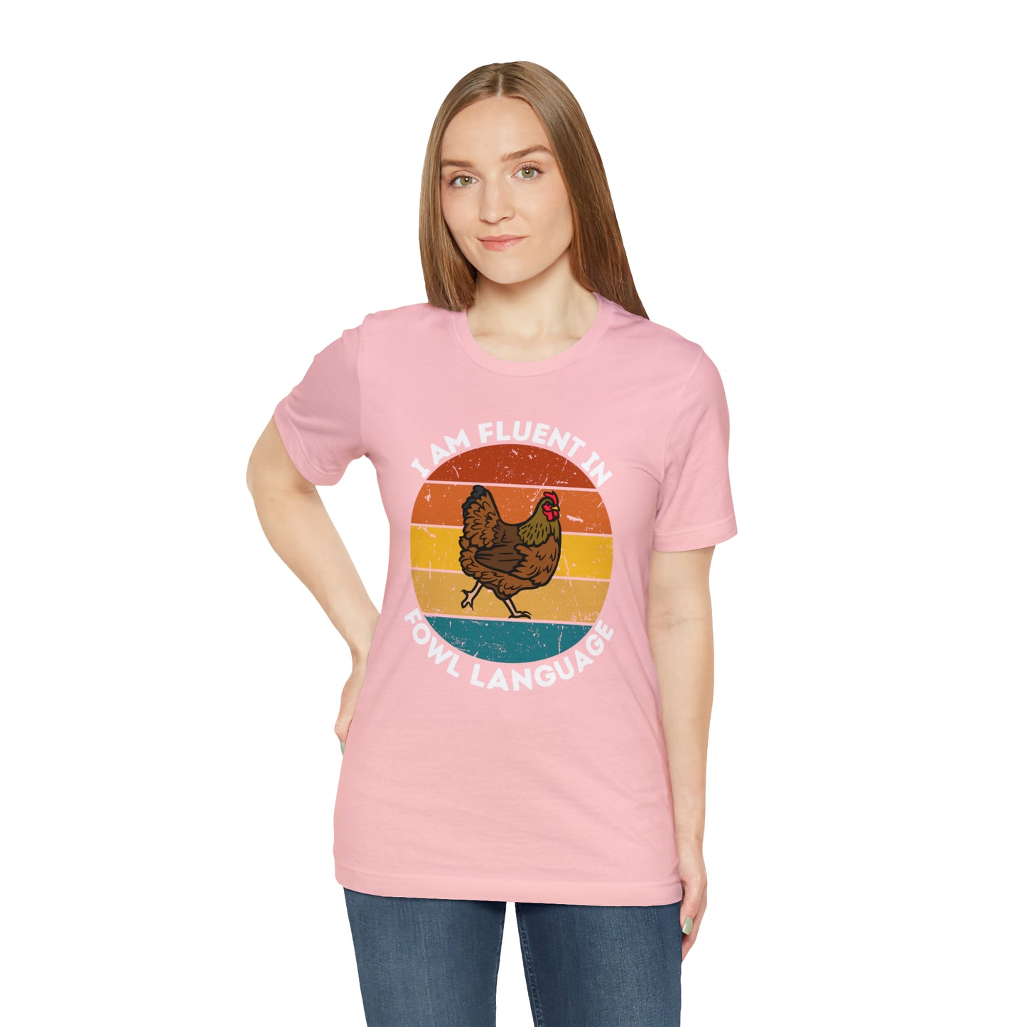 Cute Chicken Shirt Chicken Coop, Chicken Gifts, Chicken Farm, Funny Chicken Gift Chickens lover, Backyard Chickens, Farm Chicken Shirt