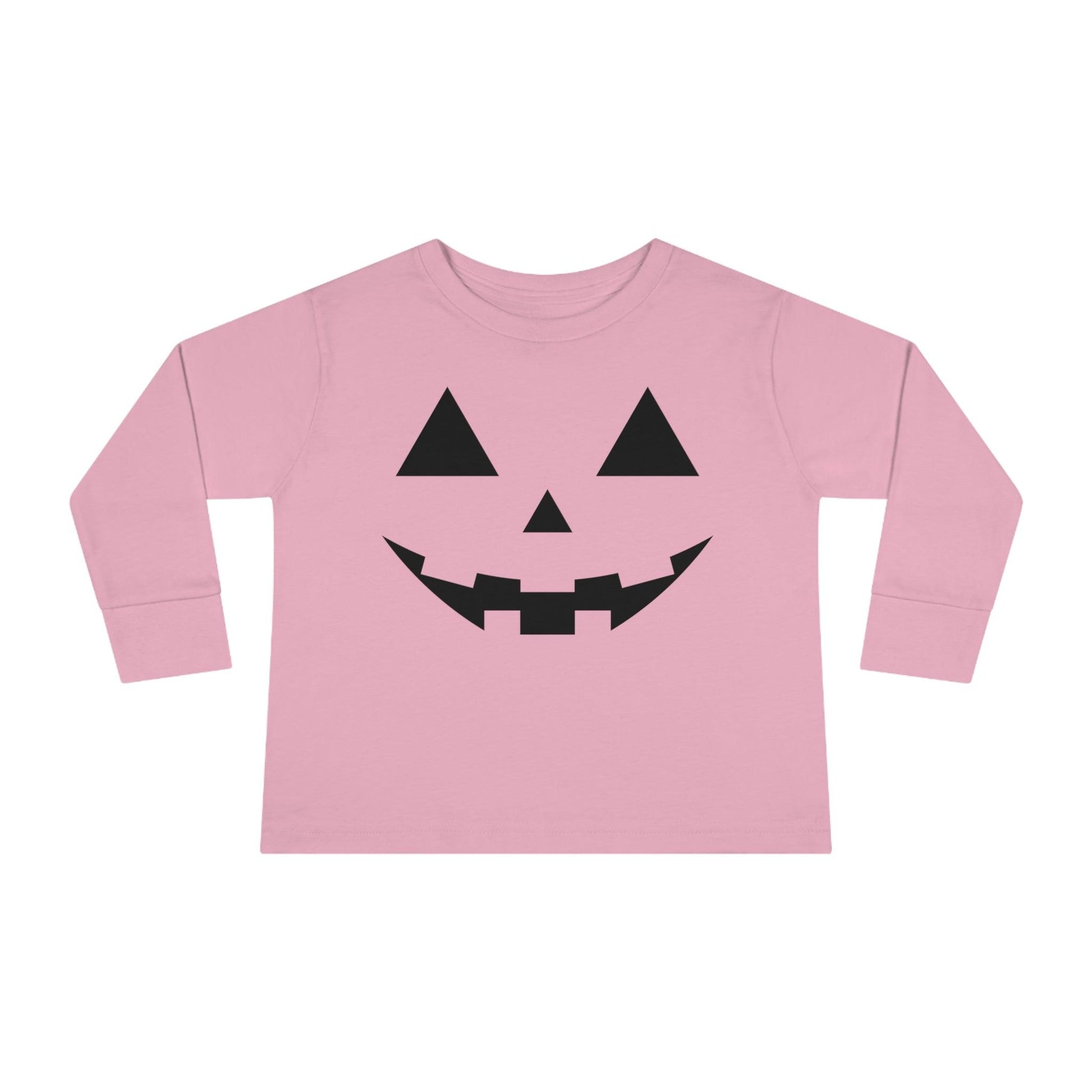 Kids Jack O Lantern Shirt Kids scary Faces Halloween Pumpkin Face Shirt Kids Halloween Shirt Kids Long Sleeve Trick or Treat Outfit for Halloween - Giftsmojo