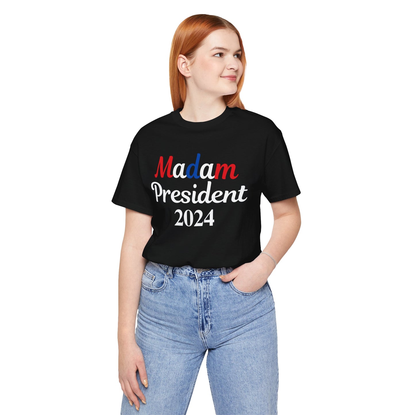 Madam President T-Shirt