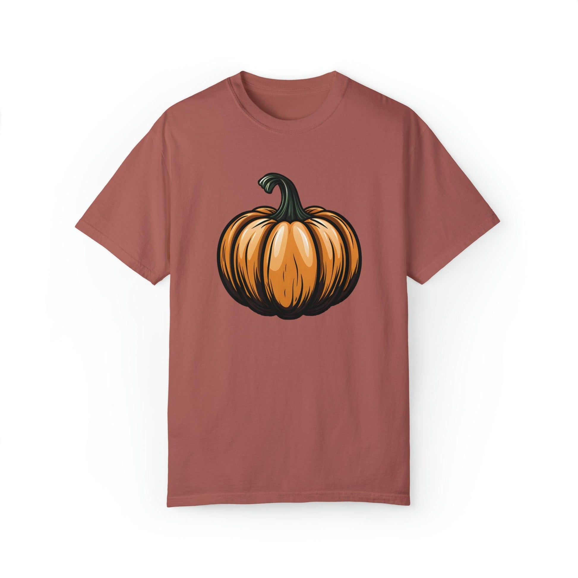 Pumpkin Shirt Halloween Shirt Fall Shirt Halloween Costume Pumpkin T Shirt - Cute Pumpkin Tee fall tshirt Halloween Gift Pumpkin Lover Shirt - Giftsmojo