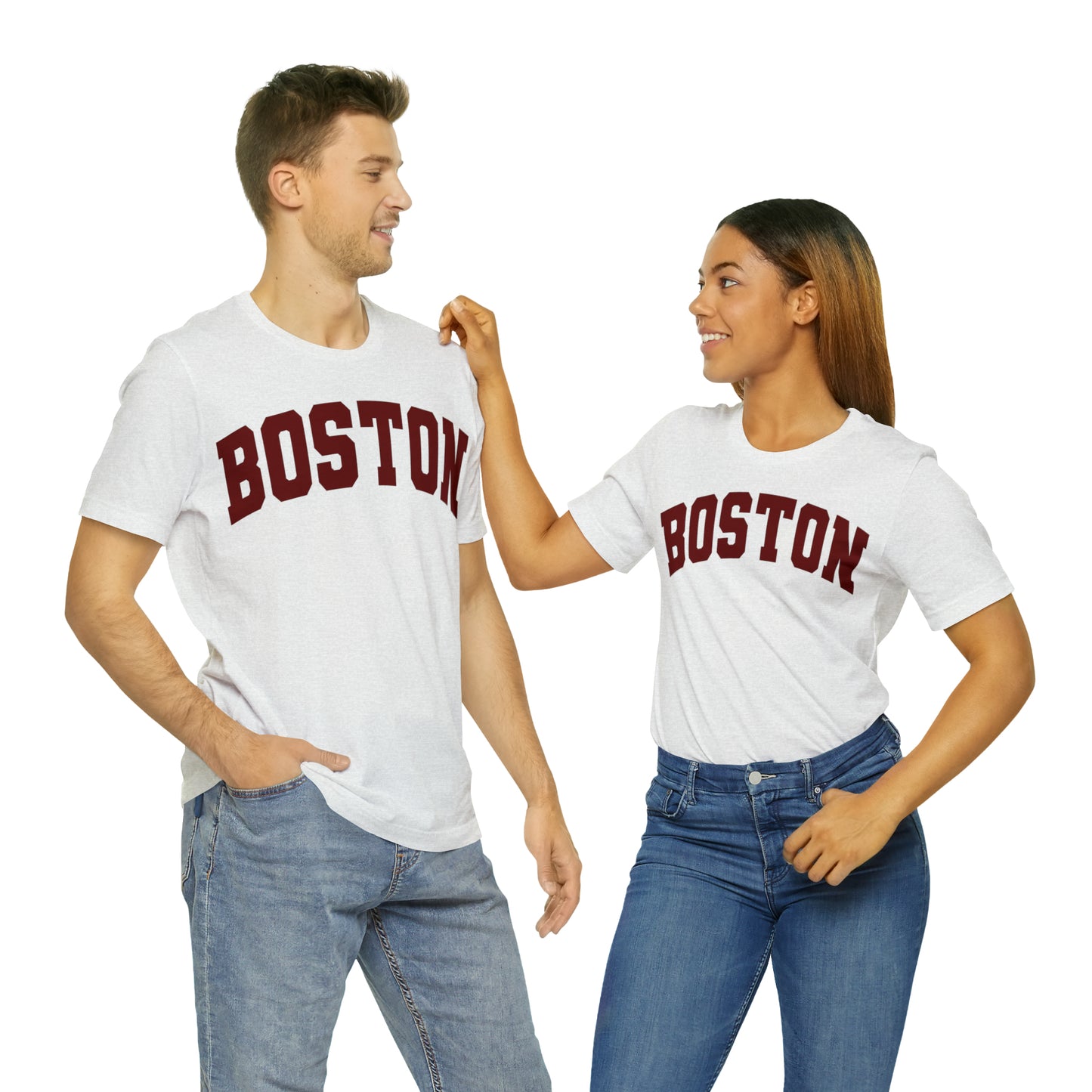 Boston Souvenirs Boston Shirt Boston Tshirt Boston Gift