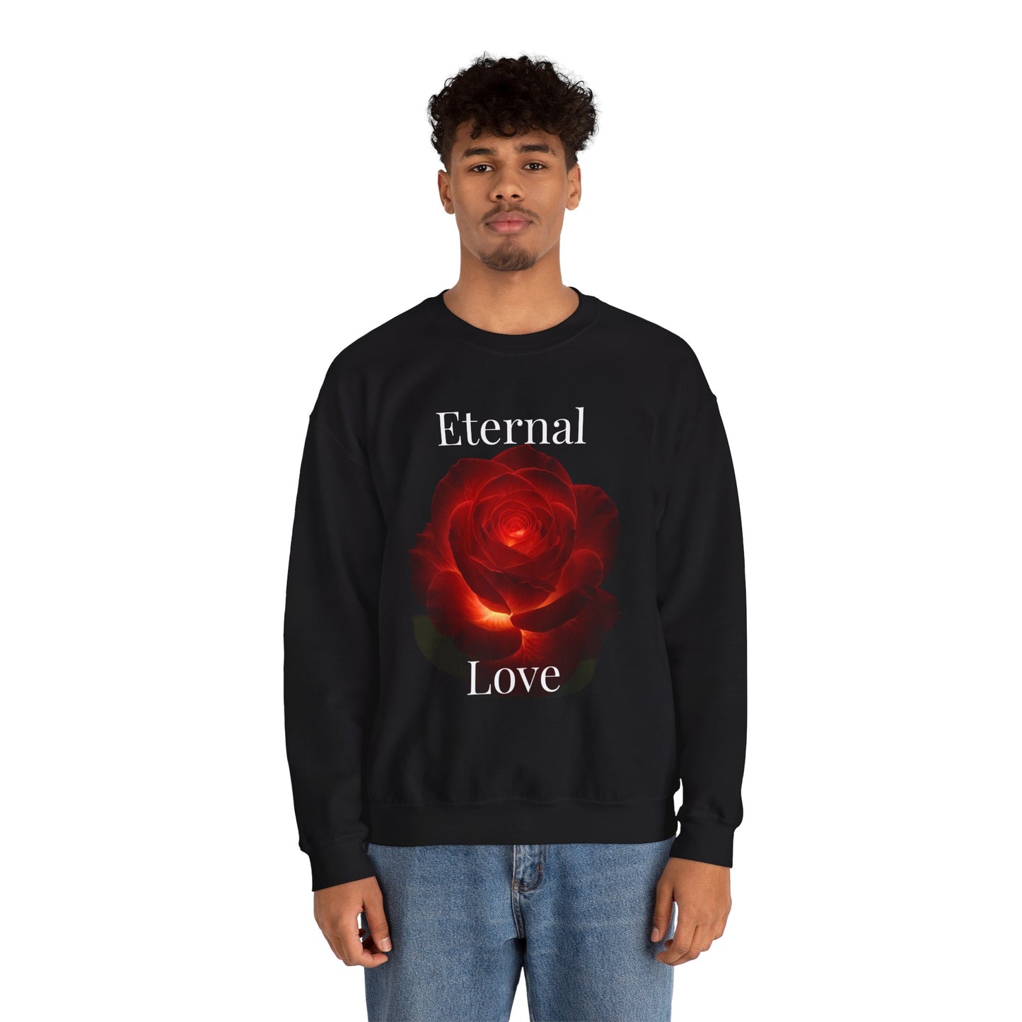 Eternal Love Sweatshirt