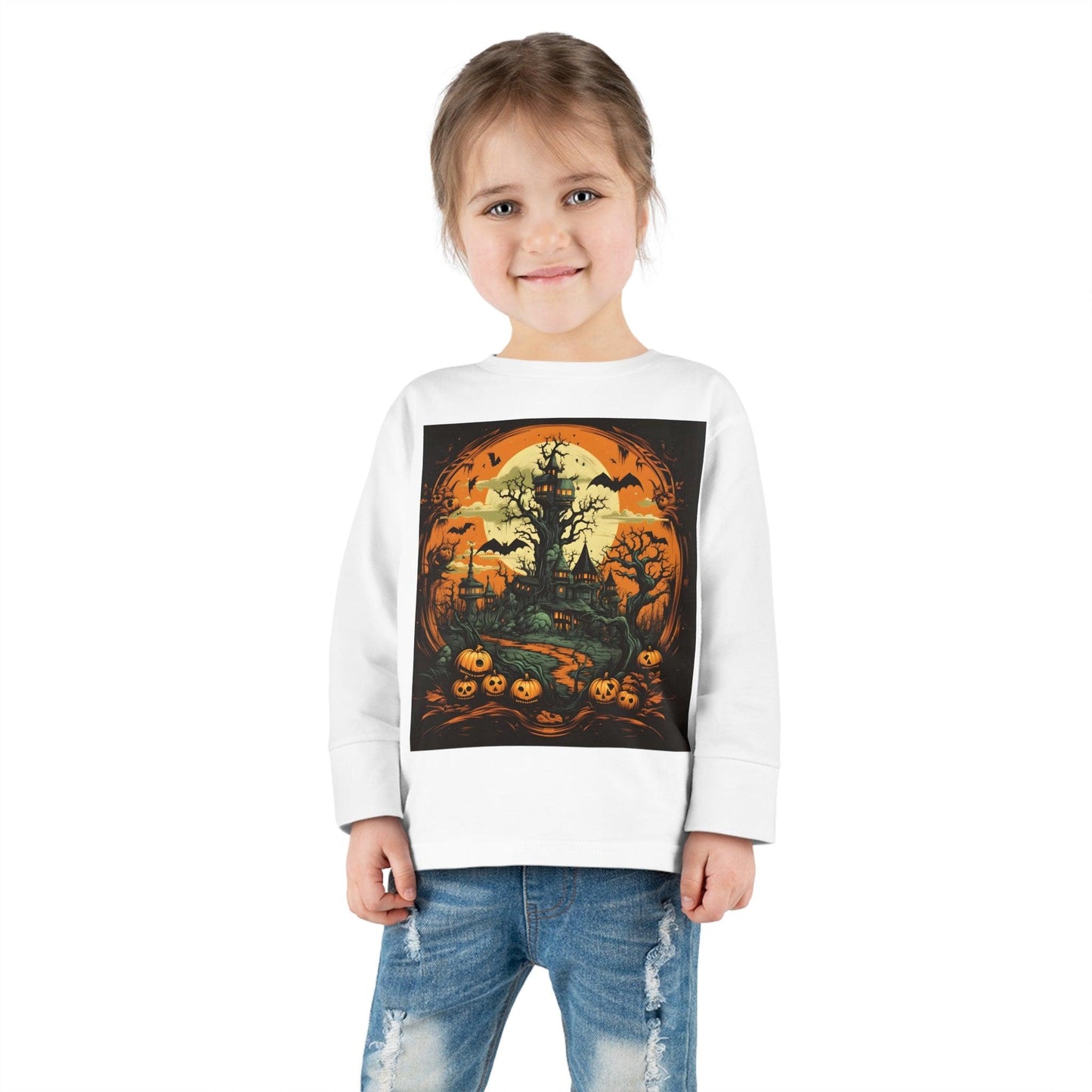 Kids Halloween Costume Kids Trick or Treat Outfit - Giftsmojo
