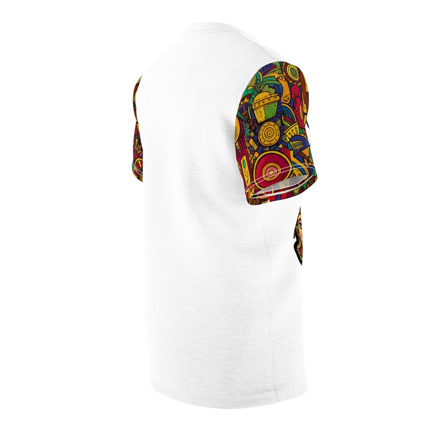 Unisex Tee - K Town-Shirt