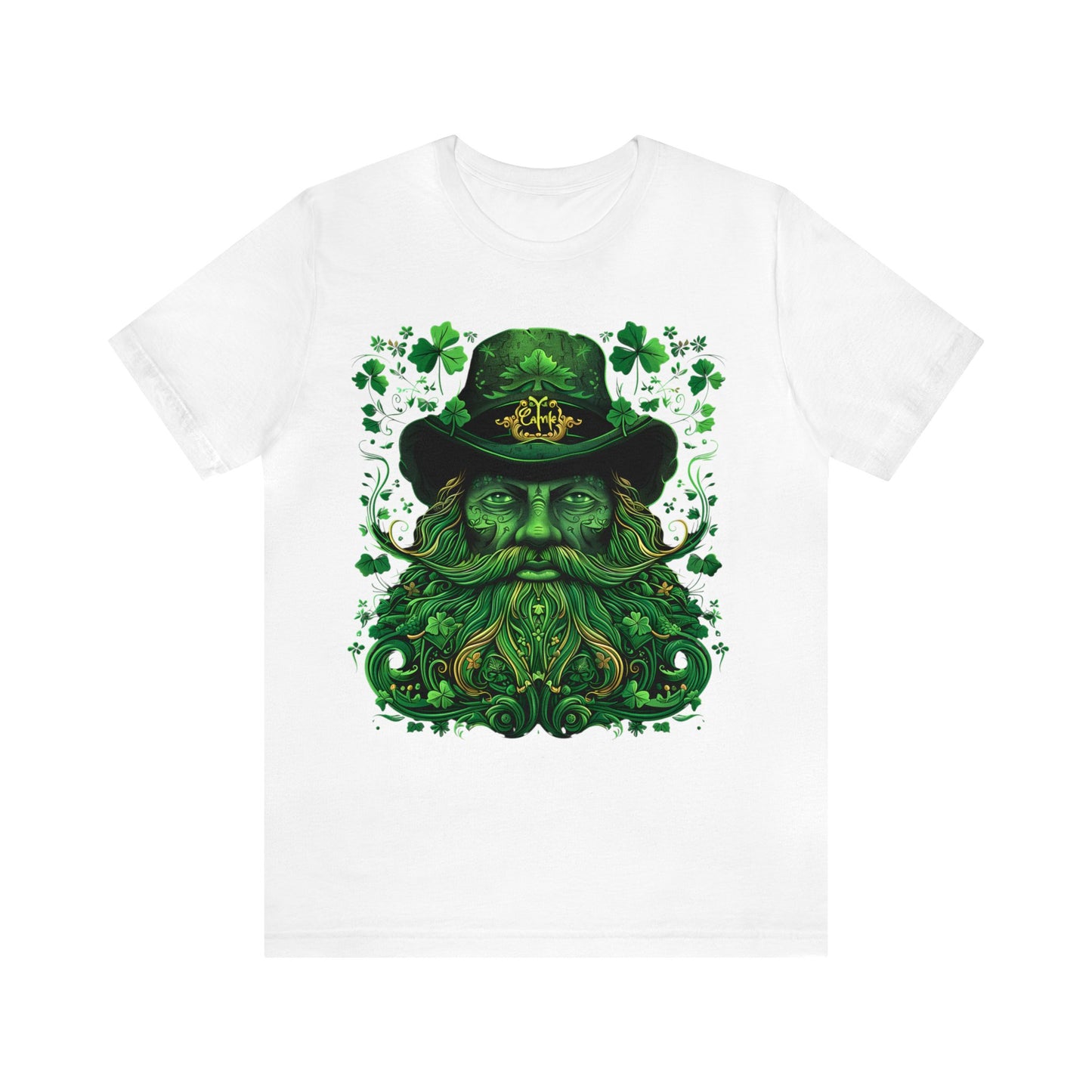 St Patrick's Day Shirt St Paddy Shirt