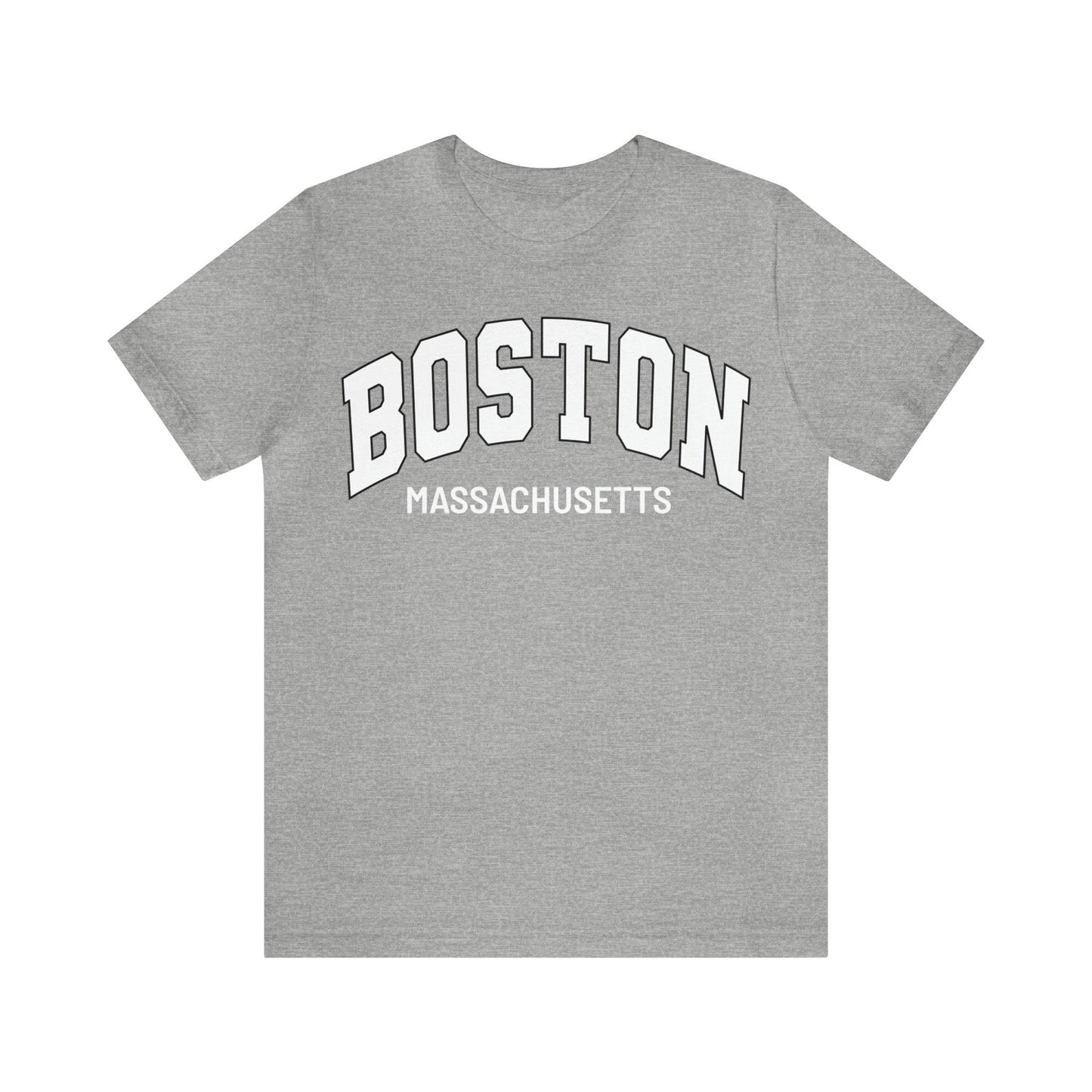 Boston Tshirt Women's and Mens Boston Shirt, Boston Souvenir, Boston Gift - Giftsmojo