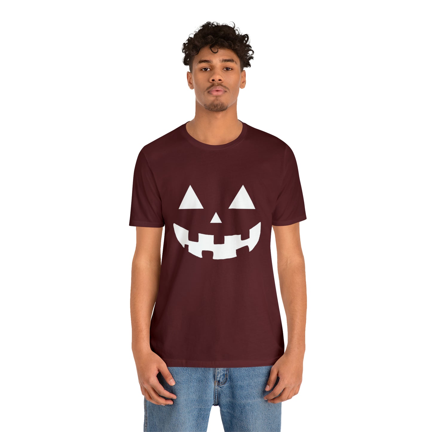 Pumpkin Silhouette Halloween Pumpkin Faces Shirt Scary Faces, Vintage Shirt Halloween Shirt