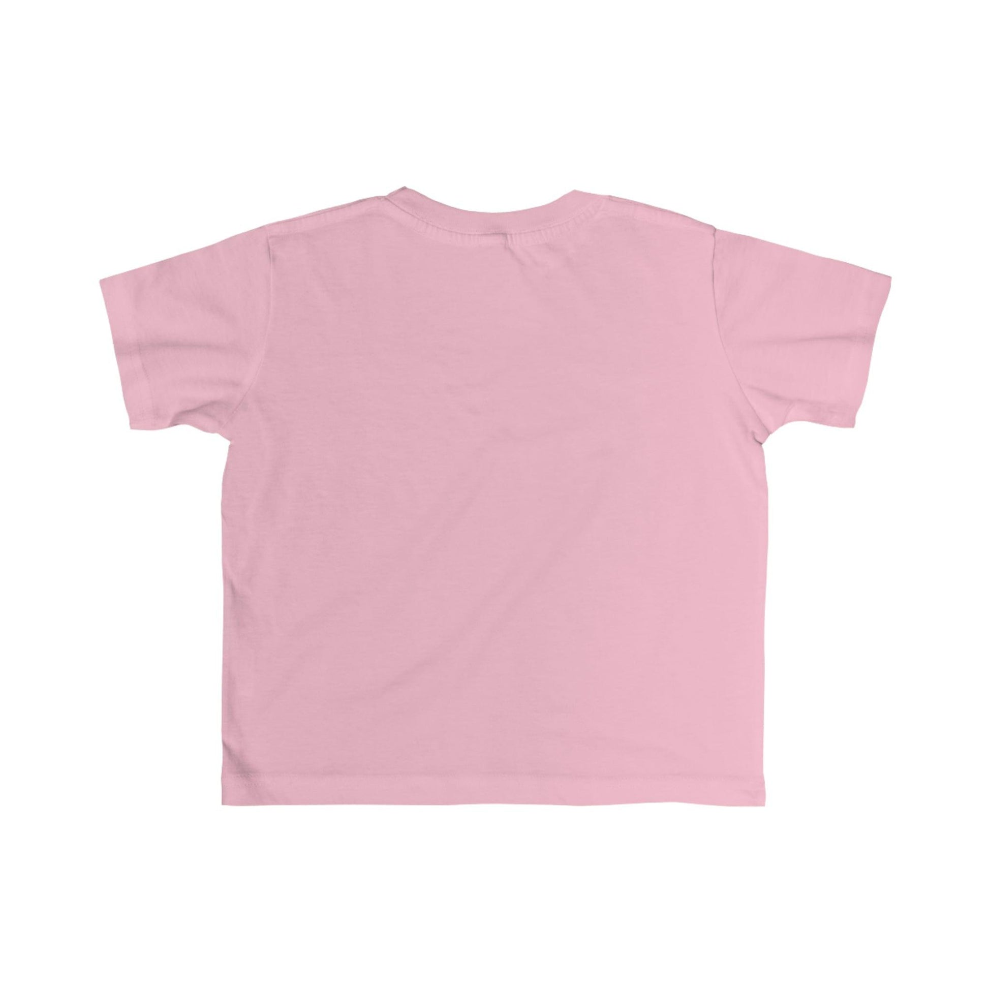 Toddler's Hello Summer Tee, Summer shirt for toddlers birthday gift Kids - Giftsmojo