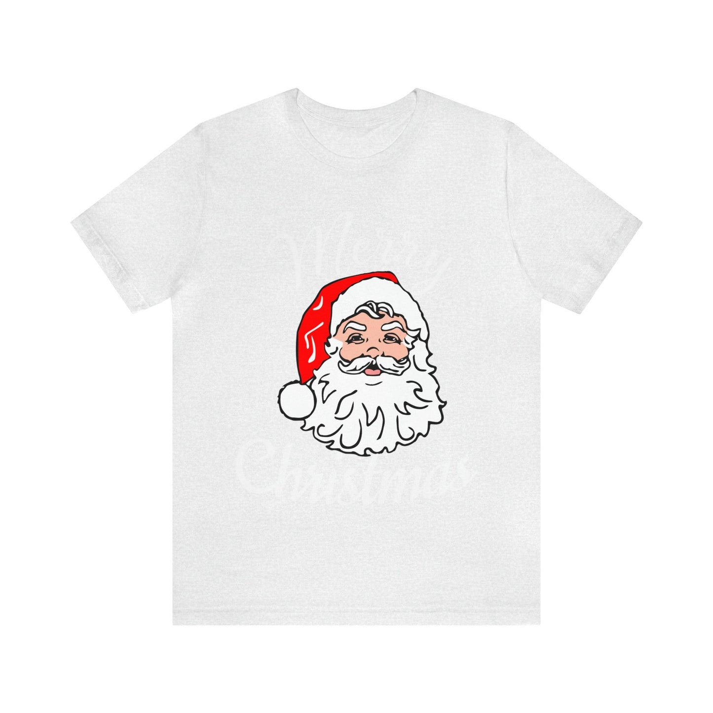 Santa Shirt, Merry Christmas Tee, Santa Christmas Shirt, Christmas Shirt Christmas Gift for all - Giftsmojo