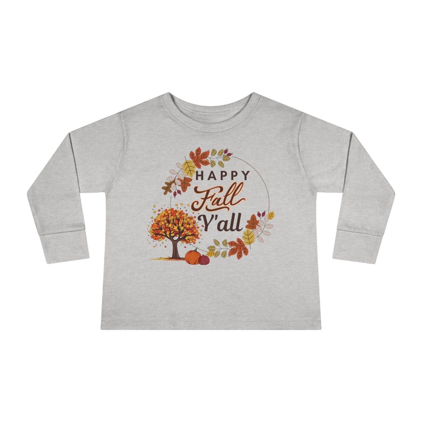 Kids Happy Fall Y'all Shirt Fall Shirt Kids Fall Gift Thanksgiving Gift Thanksgiving Outfit for Kids Halloween Shirt for Kids - Giftsmojo