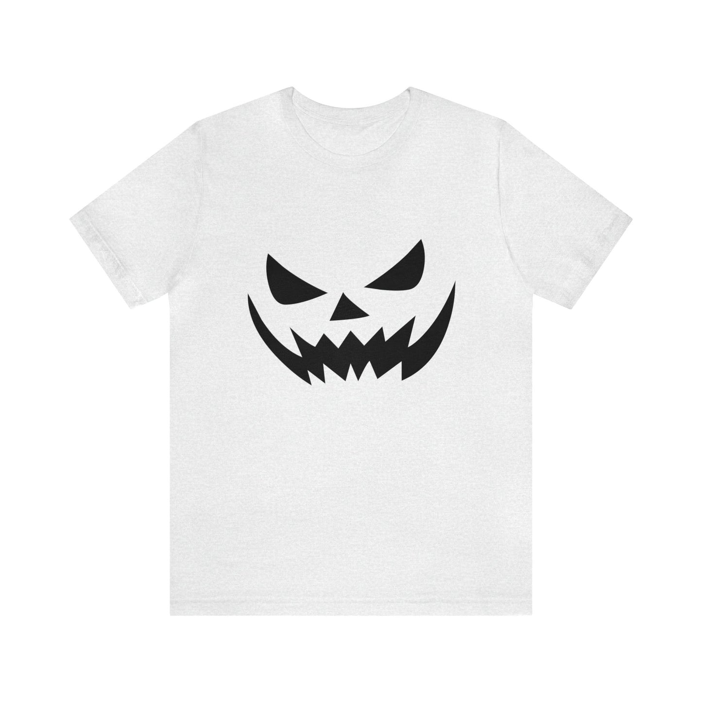 Scary Faces Halloween Pumpkin Faces Pumpkin Silhouette Halloween Shirt Pumpkin Face Halloween Costume - Giftsmojo