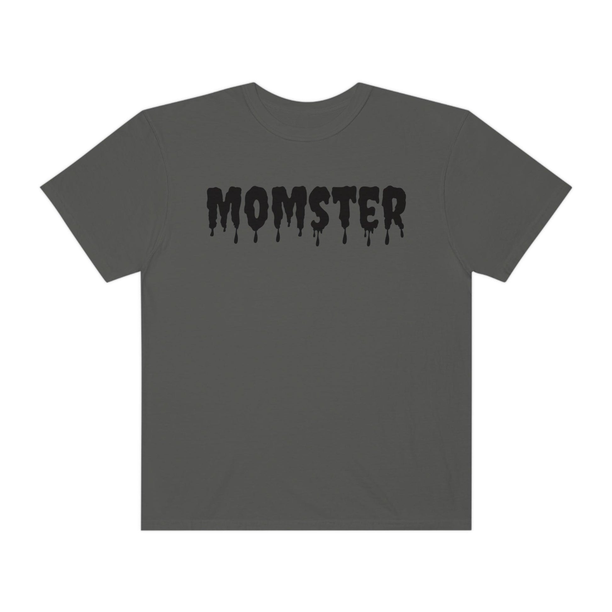 Retro Halloween Tshirt, Momster Shirt, Vintage Shirt Halloween Shirt - Giftsmojo