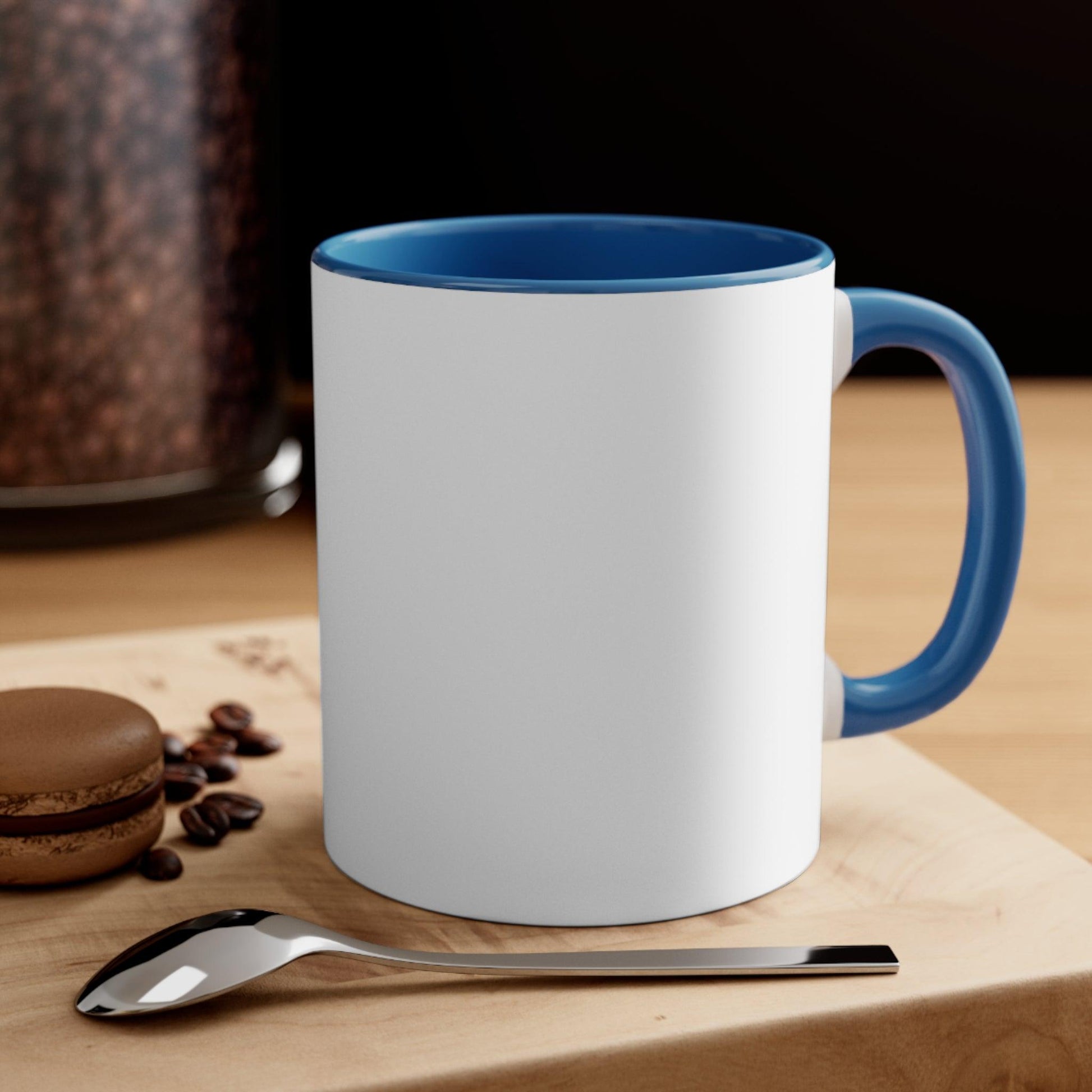 7savings Accent Coffee Mug, 11oz - Giftsmojo