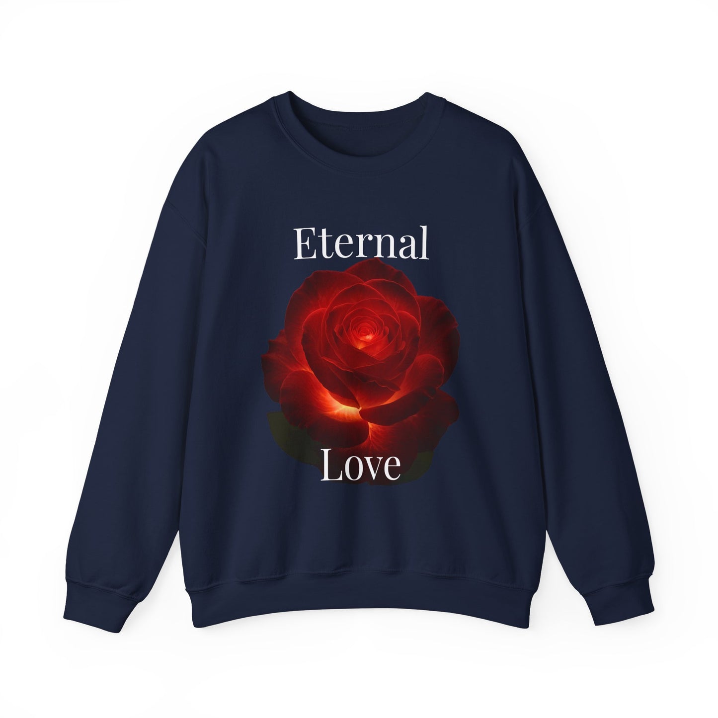 Eternal Love Sweatshirt