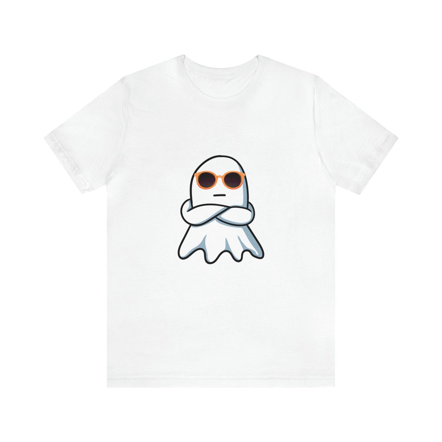 This Is Some Boo Sheet Funny Halloween Shirt Funny Halloween Costume Spooky Season Tee Funny Gift Shirt for Birthday Christmas Anniversary - Giftsmojo