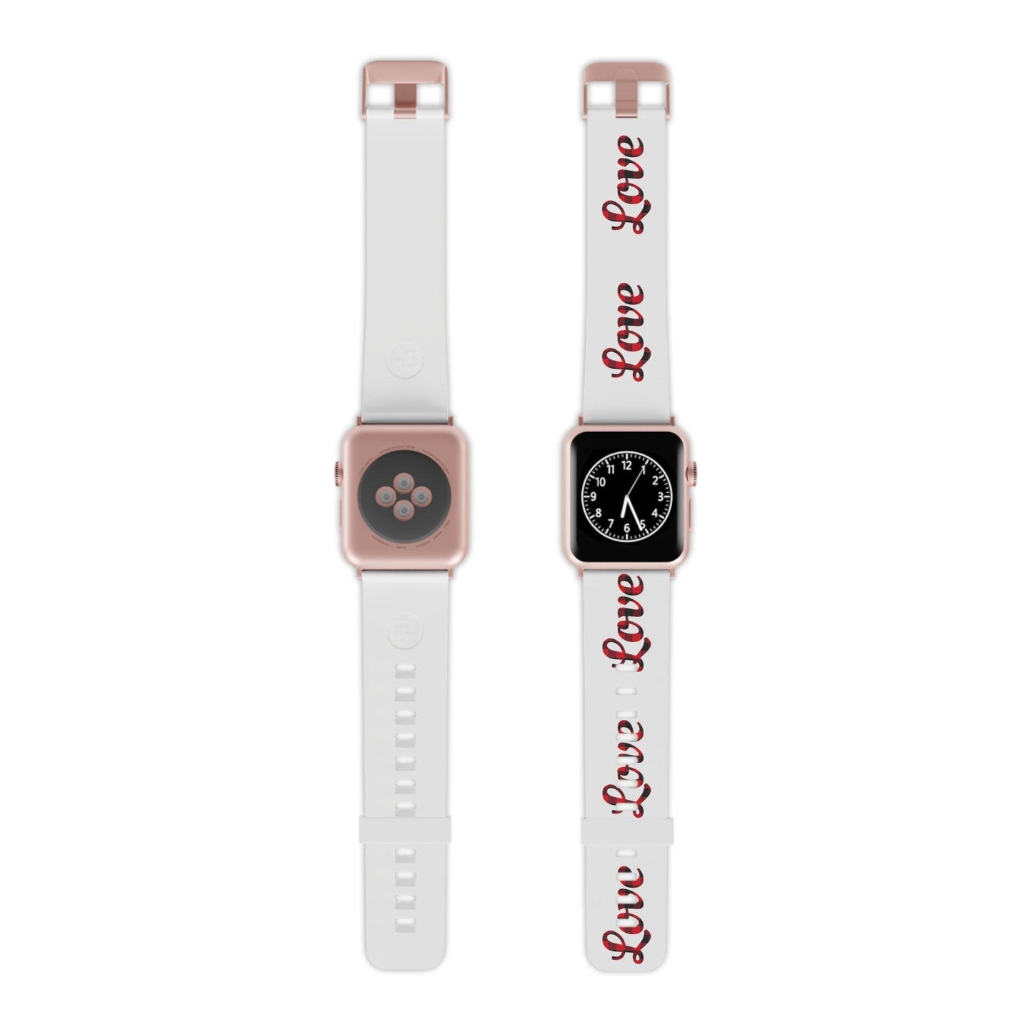 Watch Band for Apple Watch - love - Giftsmojo