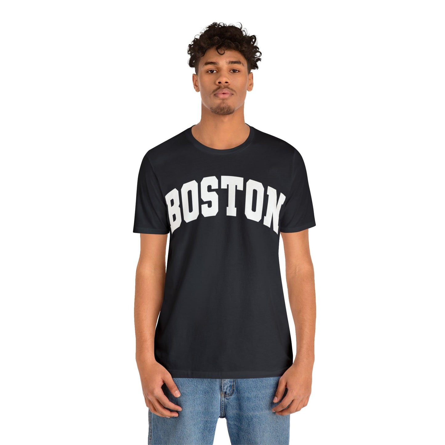 Boston Massachusetts Shirt, Boston Souvenir, Boston shirt, Boston Tshirt, Boston Vacation shirt - Giftsmojo