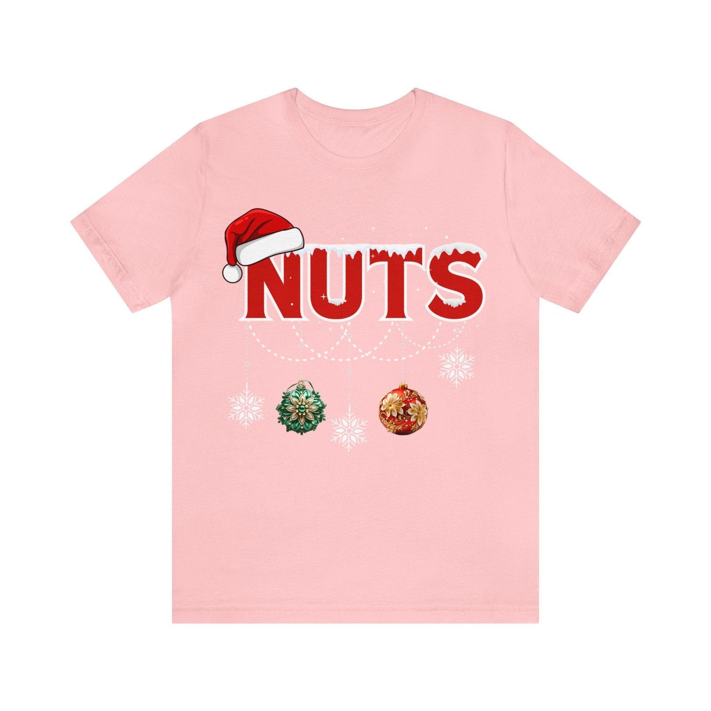 nuts shirt