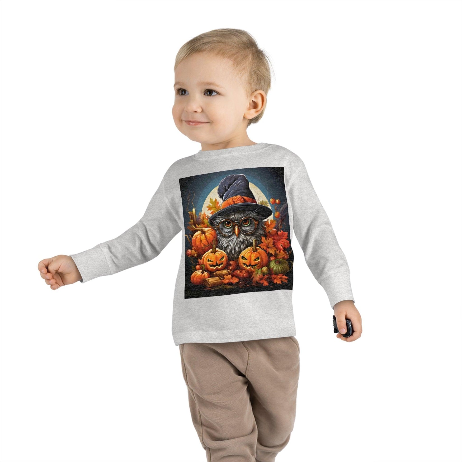 Kids Halloween Costume Kids Trick or Treat Outfit for Halloween Kids Jack O Lantern Shirt Kids Scary Faces Halloween Pumpkin Face Shirt - Giftsmojo