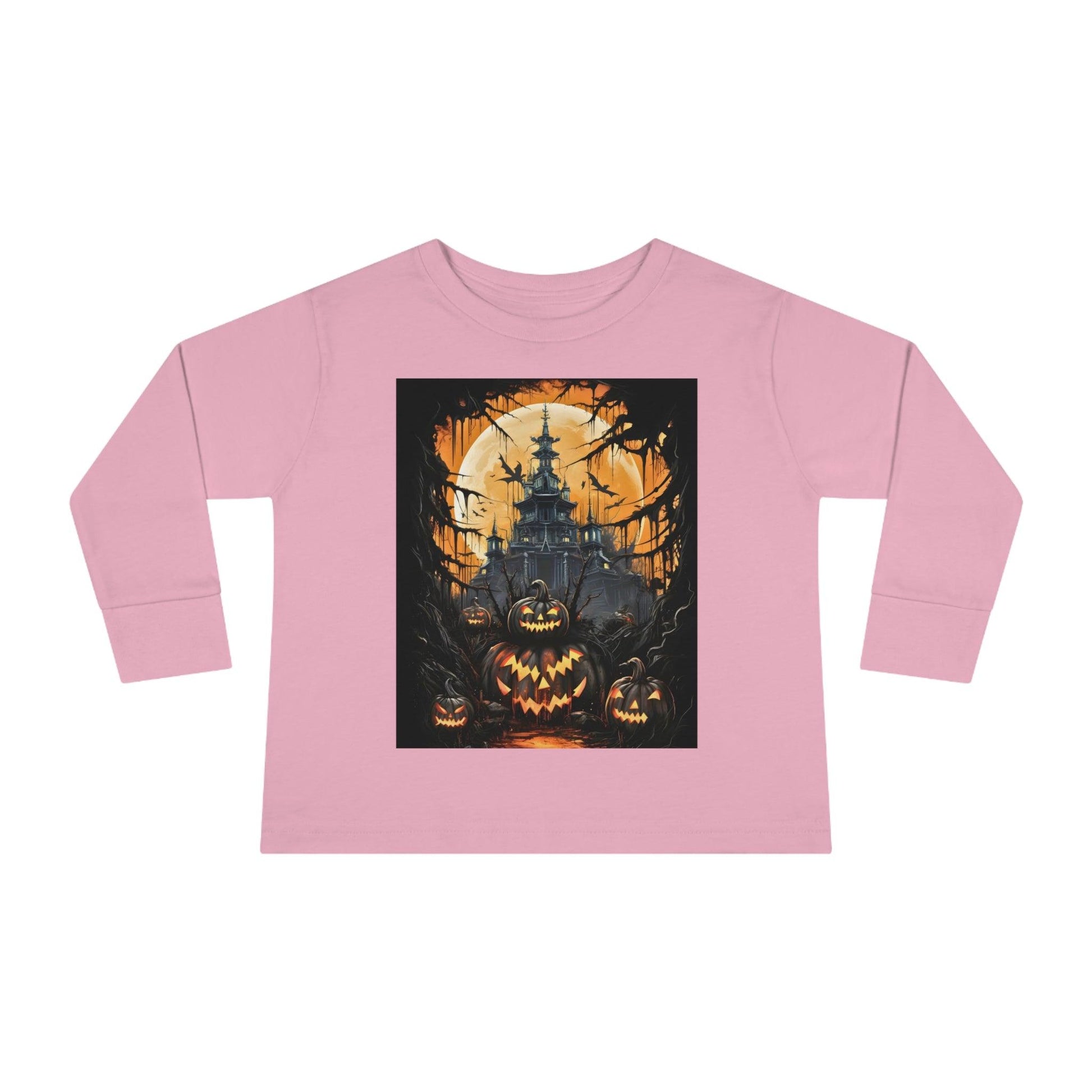Kids Trick or Treat Outfit for Halloween Kids Jack O Lantern Shirt Kids Scary Faces Halloween Pumpkin Face Shirt Kids Halloween Shirt - Giftsmojo