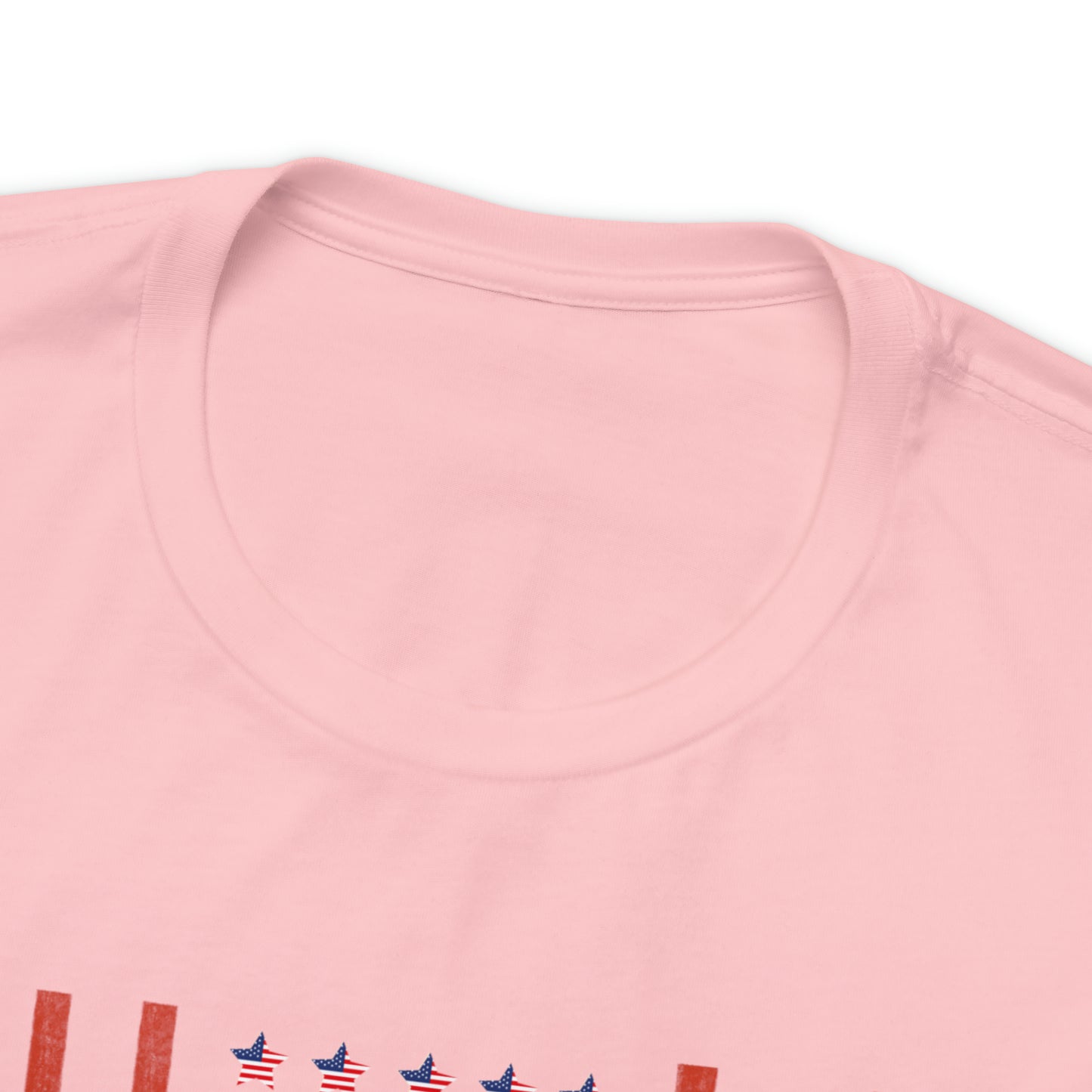 Express Your Patriotism with 4th of July Flag Shirt: Independence Day, Fireworks, Celebrating Freedom - Perfect for Women and Men