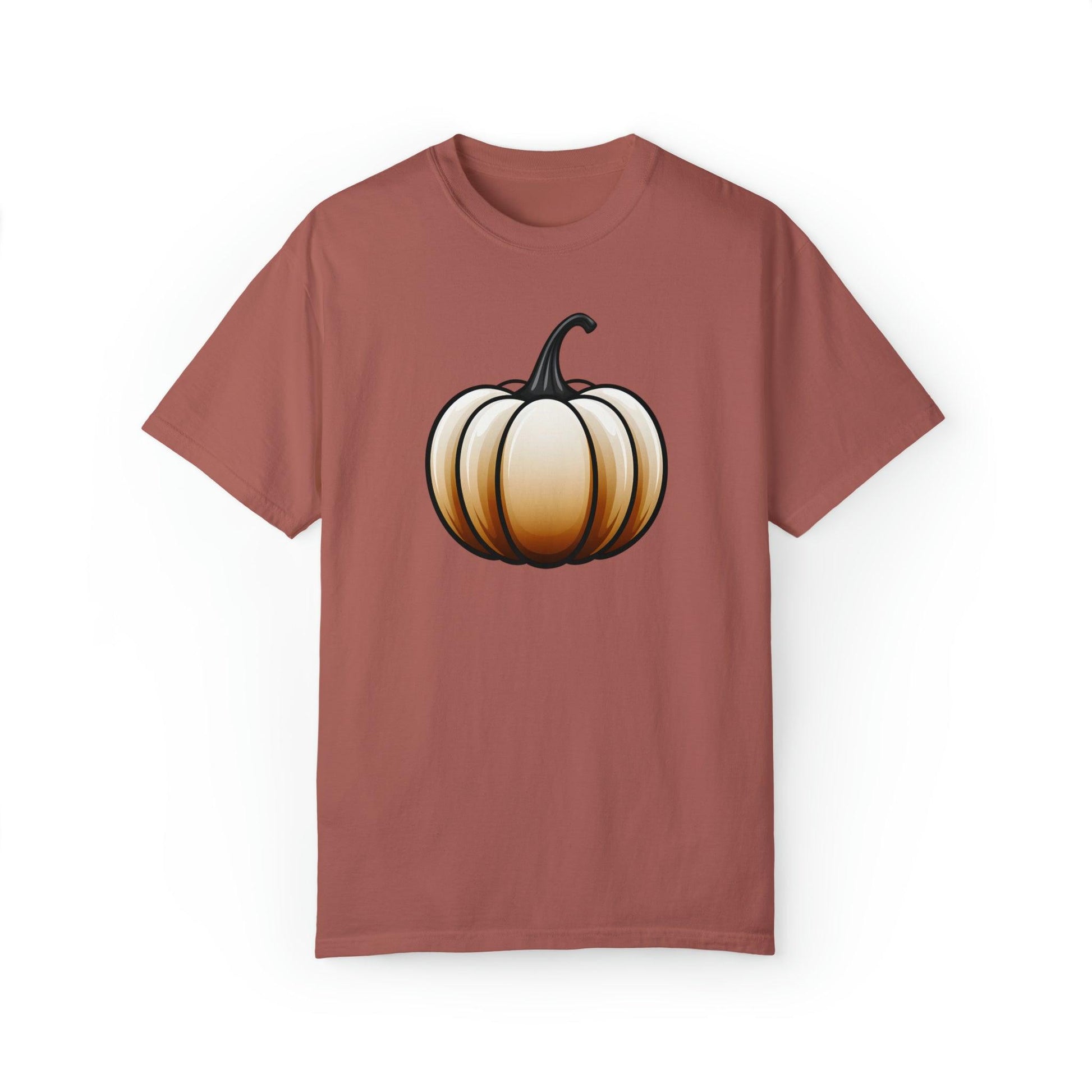 Pumpkin Shirt Halloween Shirt Fall Gift Halloween Costume Pumpkin T Shirt - Cute Pumpkin Tee Fall Shirt Halloween Gift Pumpkin Lover Shirt - Giftsmojo