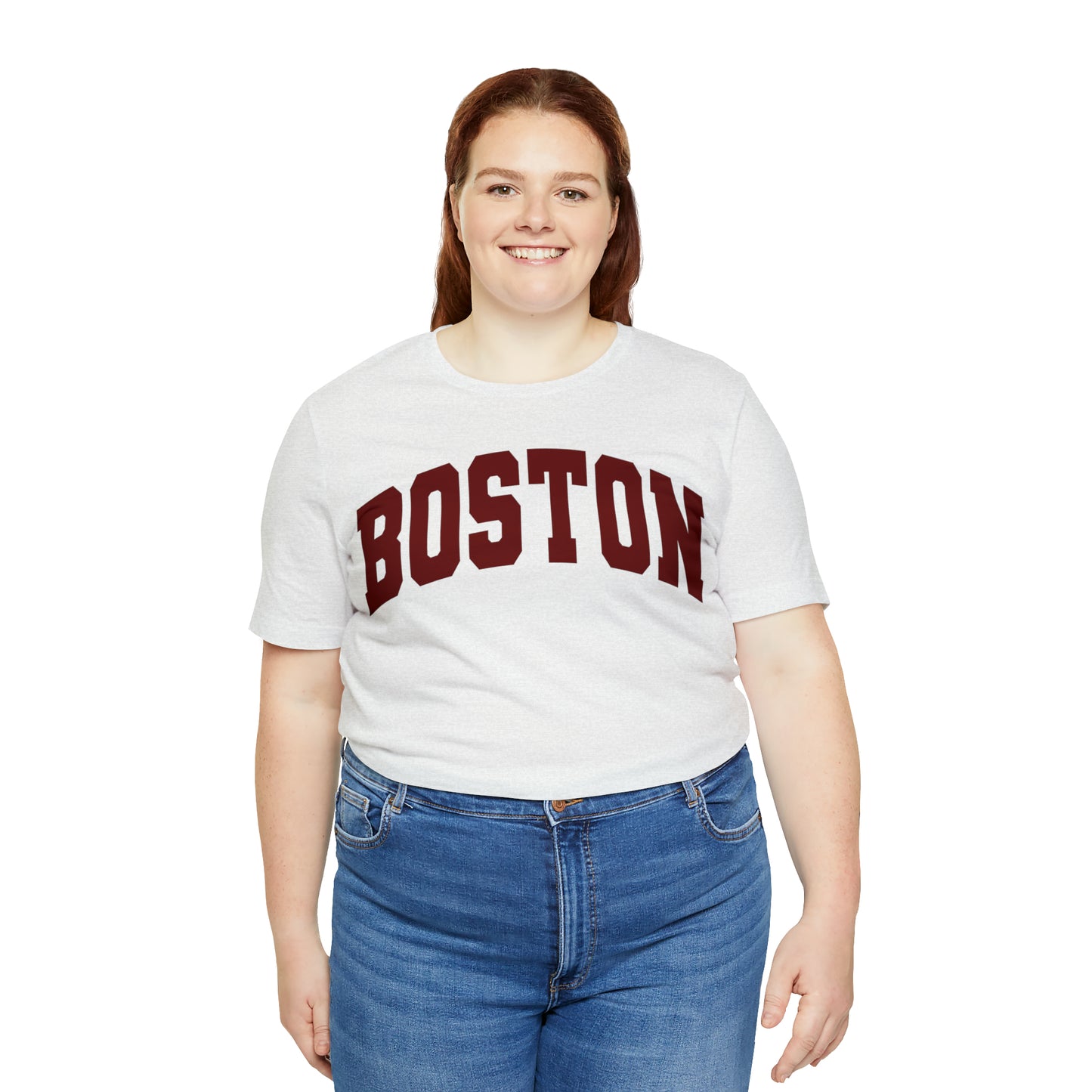 Boston Souvenirs Boston Shirt Boston Tshirt Boston Gift