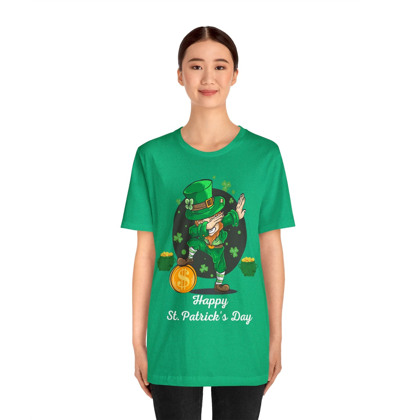 Happy St Patrick's Day shirt
