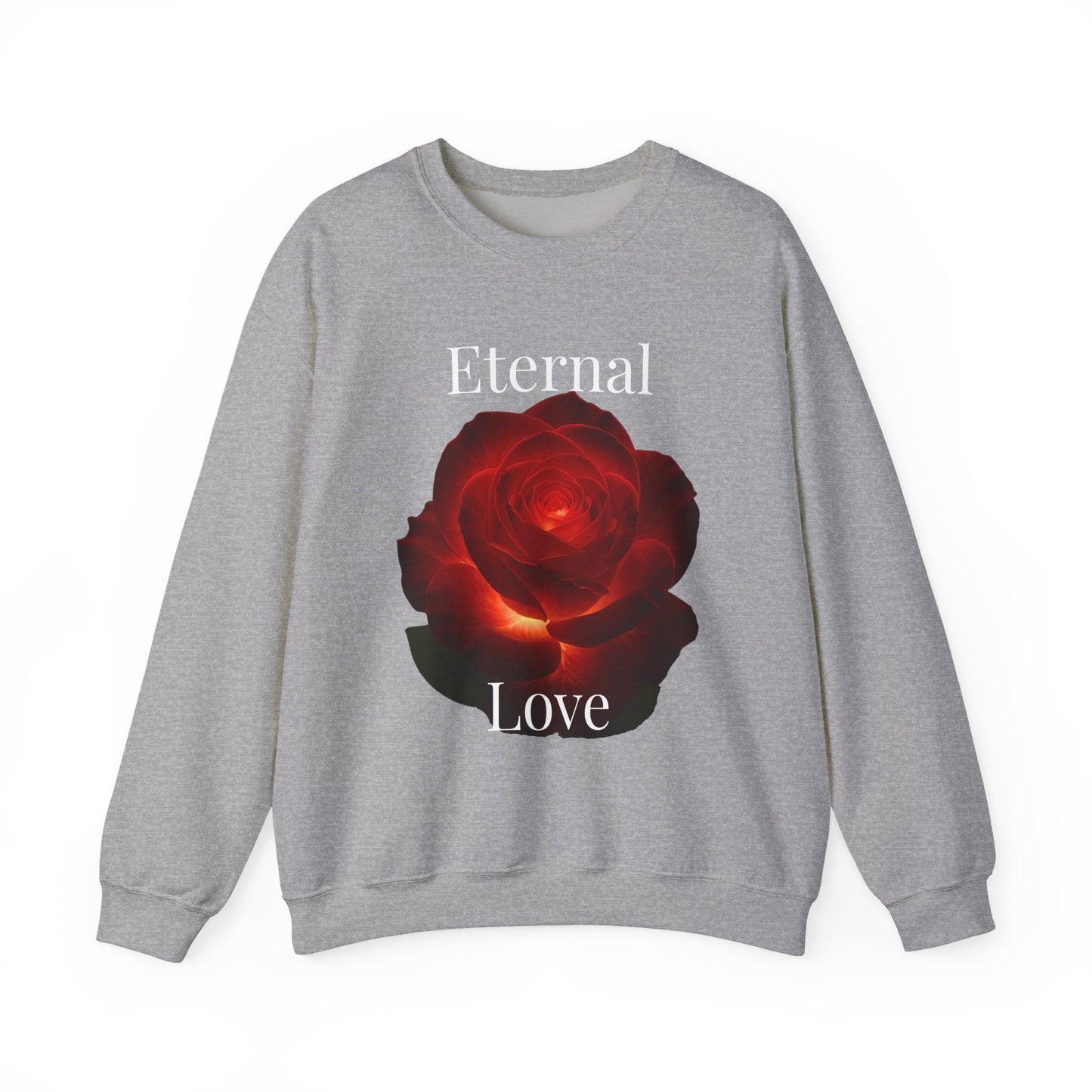 Eternal Love Sweatshirt