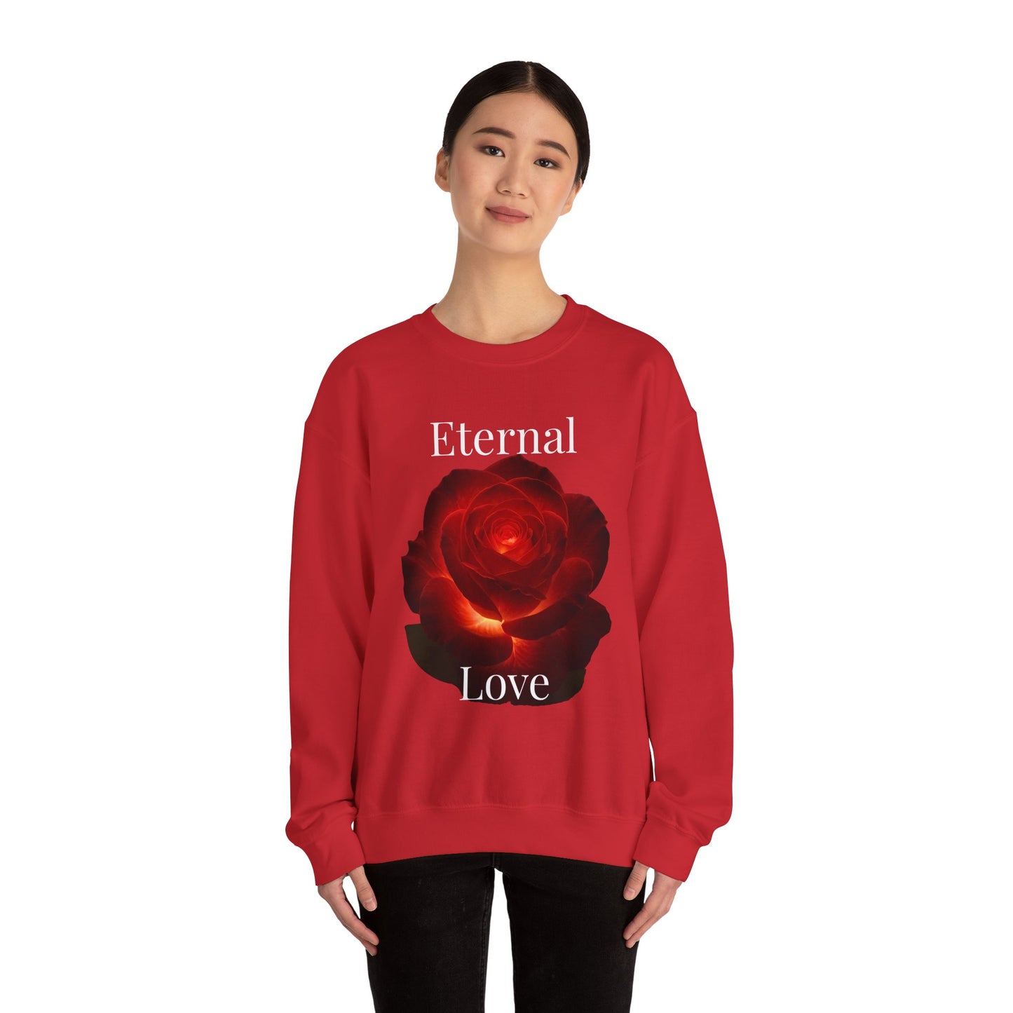 Eternal Love Sweatshirt