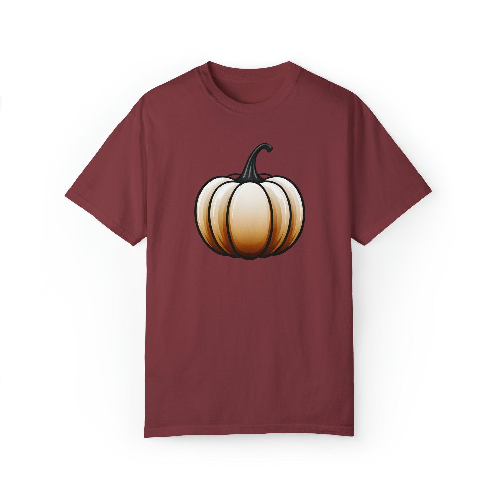 Pumpkin Shirt Halloween Shirt Fall Gift Halloween Costume Pumpkin T Shirt - Cute Pumpkin Tee Fall Shirt Halloween Gift Pumpkin Lover Shirt - Giftsmojo