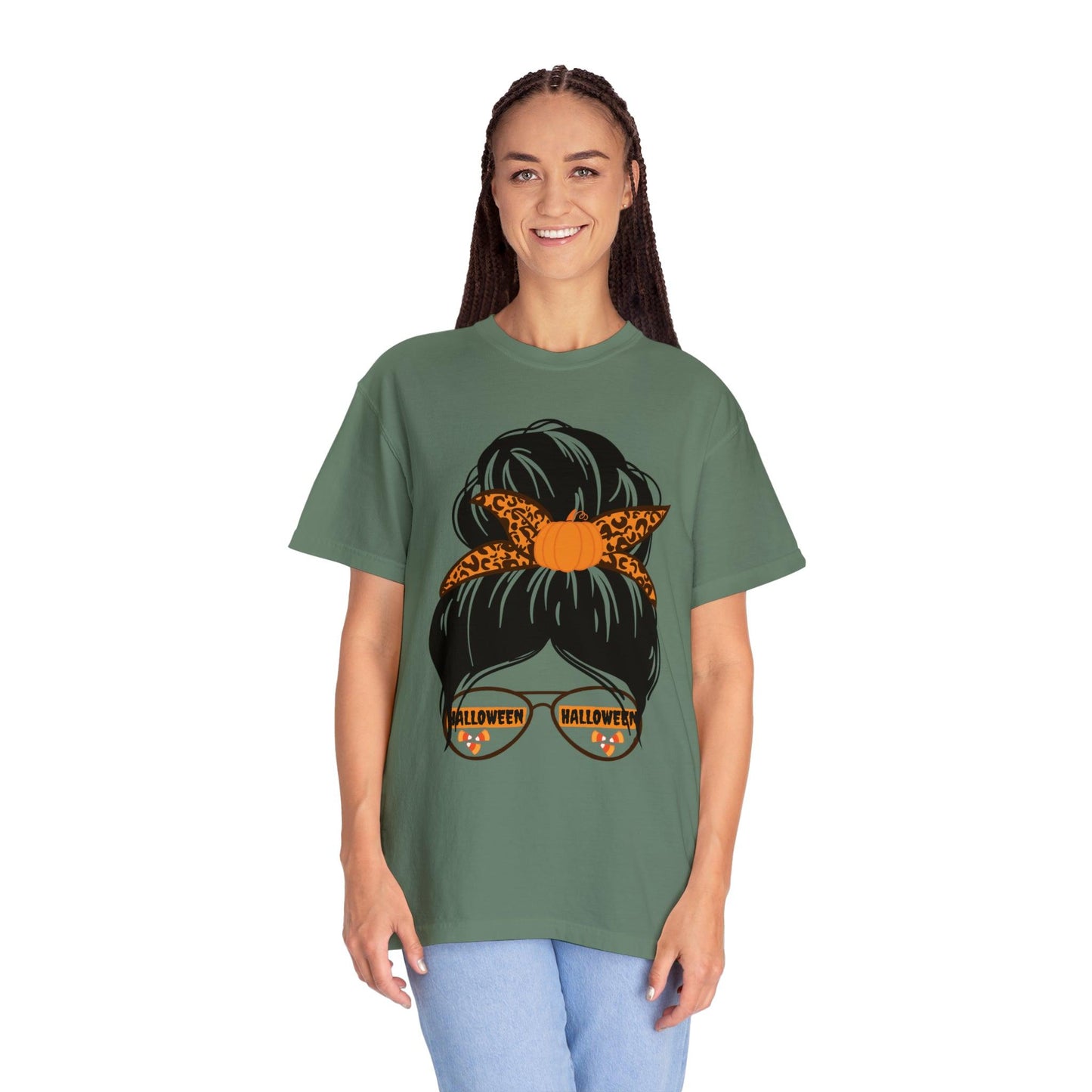 Retro Halloween Tshirt, Momster Shirt, Vintage Shirt Halloween Shirt - Giftsmojo