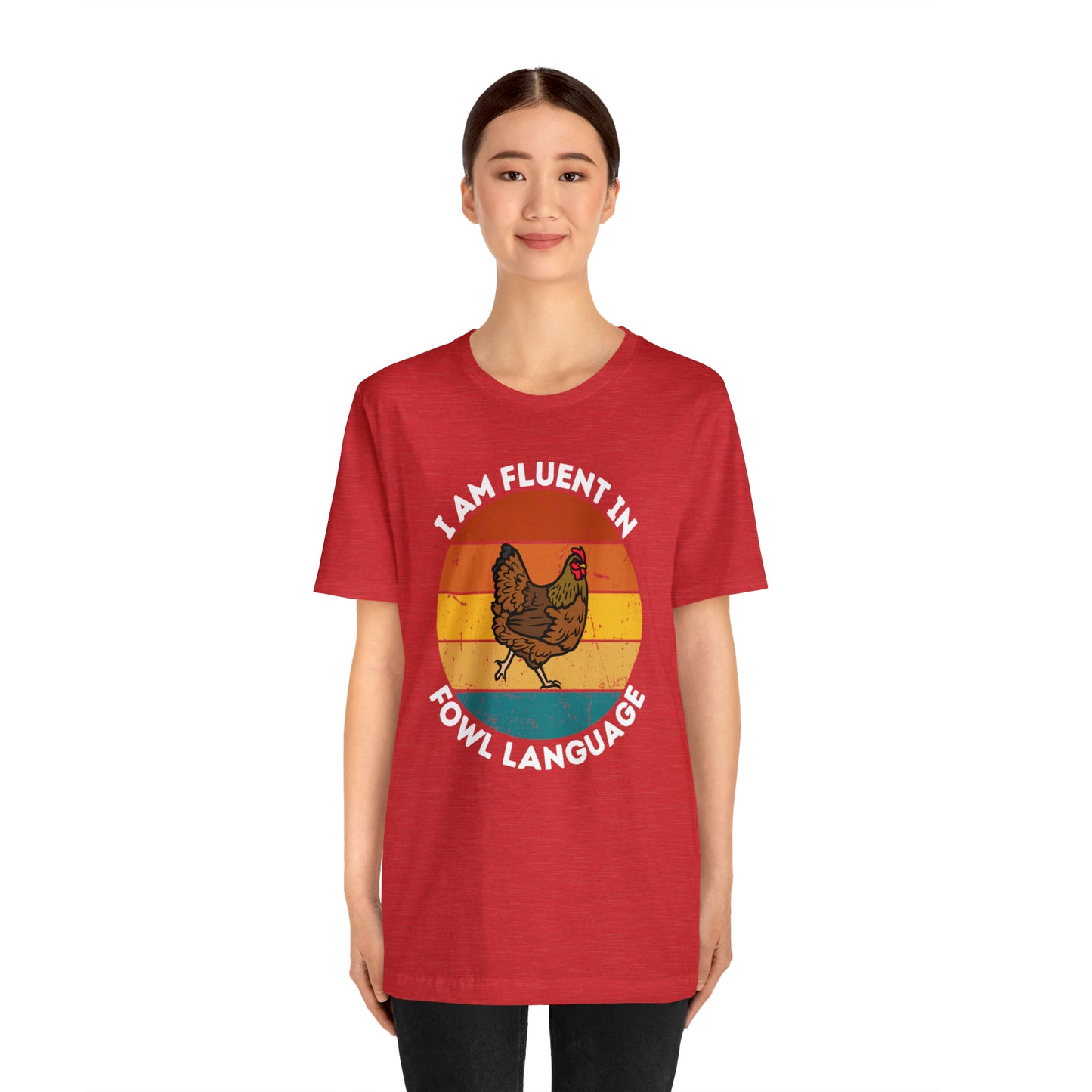 Cute Chicken Shirt Chicken Coop, Chicken Gifts, Chicken Farm, Funny Chicken Gift Chickens lover, Backyard Chickens, Farm Chicken Shirt