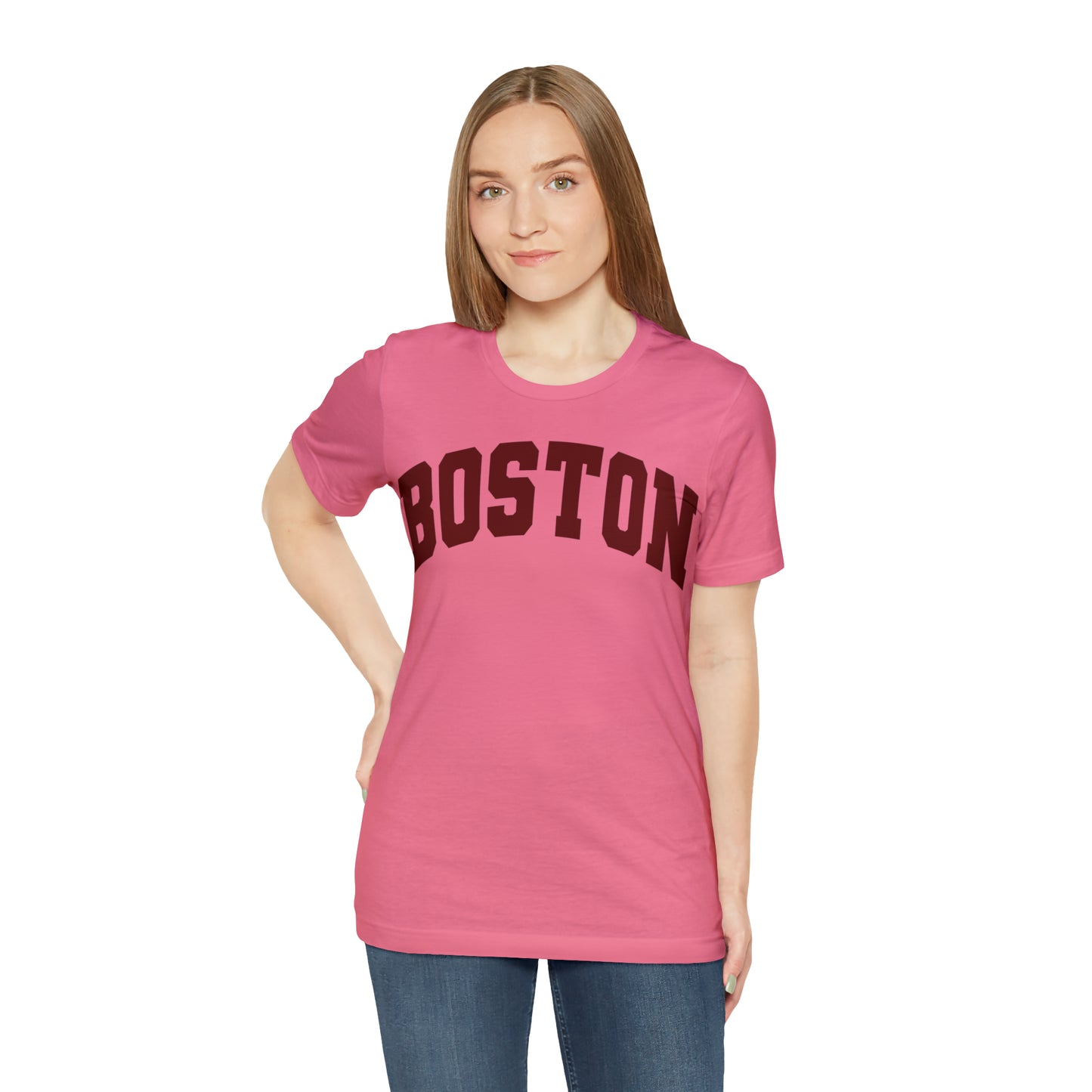 Boston Souvenirs Boston Shirt Boston Tshirt Boston Gift