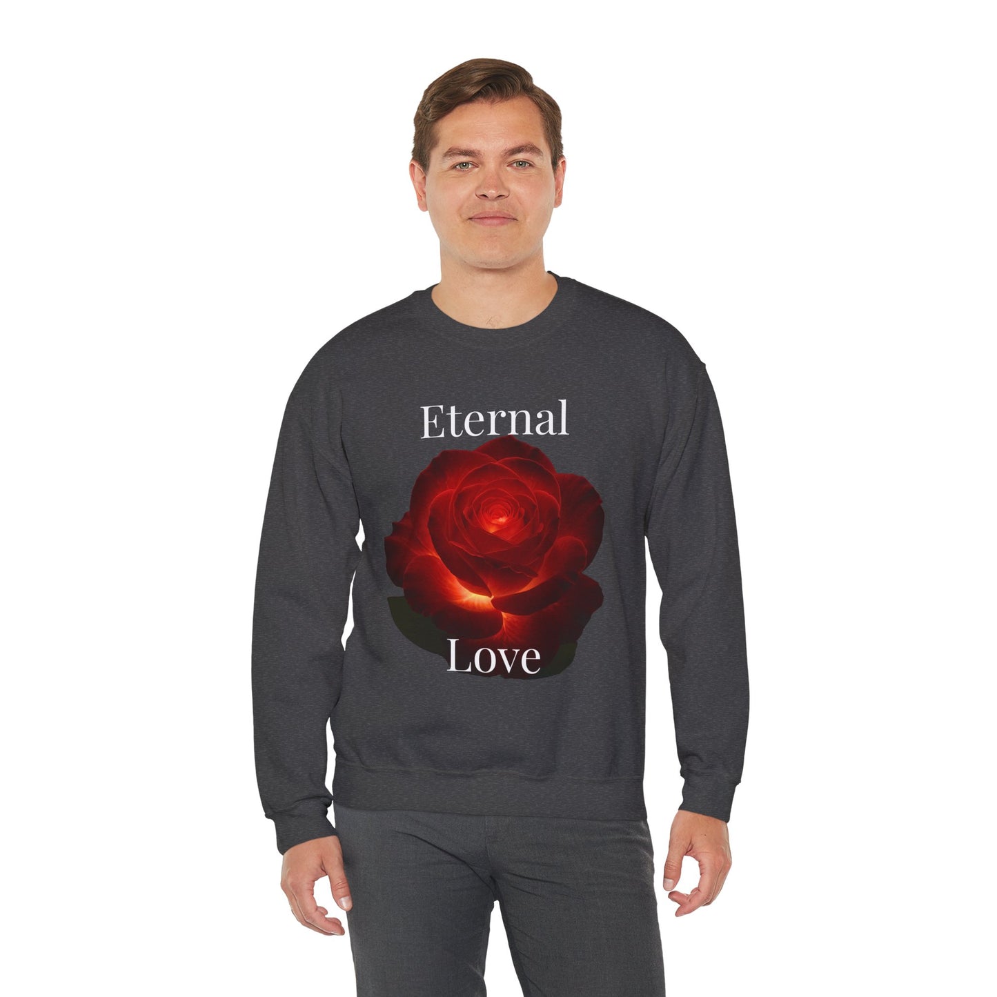 Eternal Love Sweatshirt