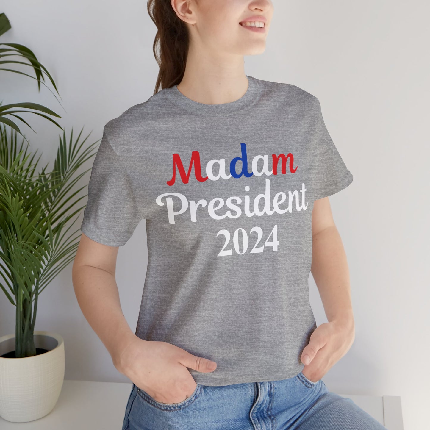 Madam President T-Shirt