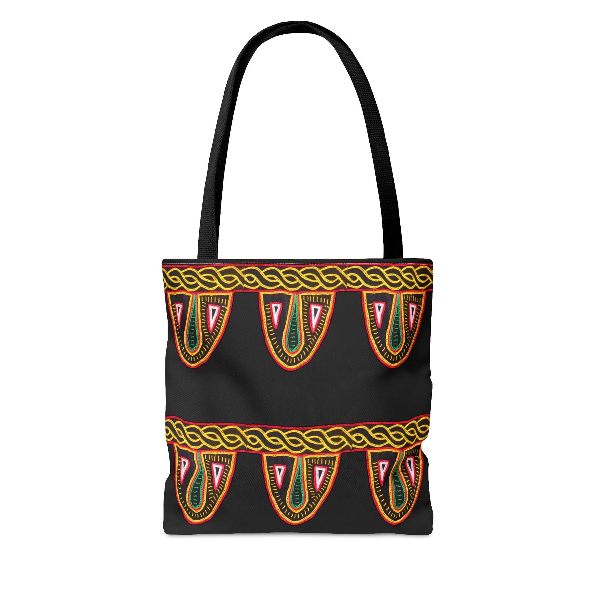 African Pattern Tote Bag Aesthetic Bag, Custom Tote Bag, Cameroon Pattern Bag, Bamenda Pattern bag - Giftsmojo