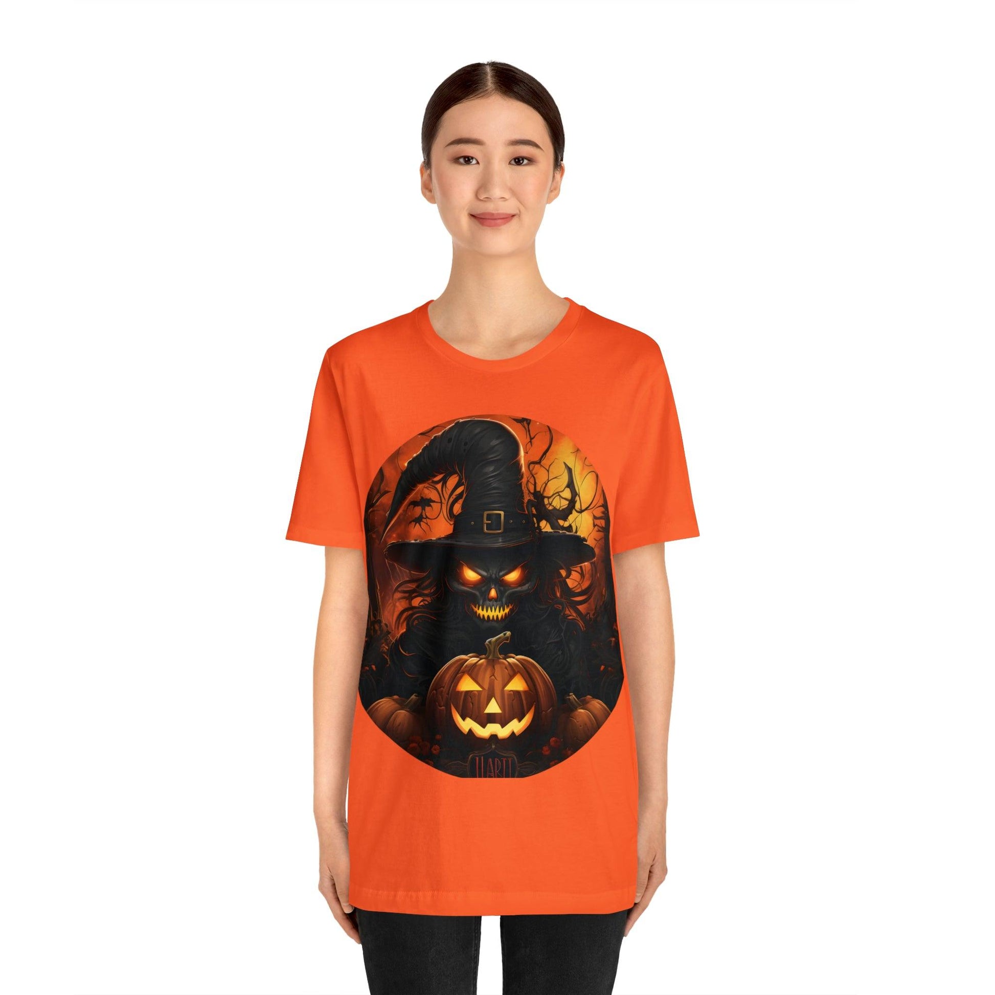 Spooky Jack O Lantern Pumpkin Face Shirt Pumpkin Face Halloween Costume Scary Faces, Pumpkin Silhouette, Vintage Shirt Halloween Shirt - Giftsmojo