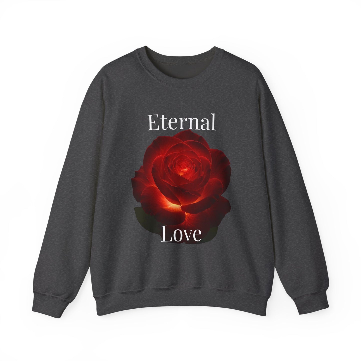 Eternal Love Sweatshirt