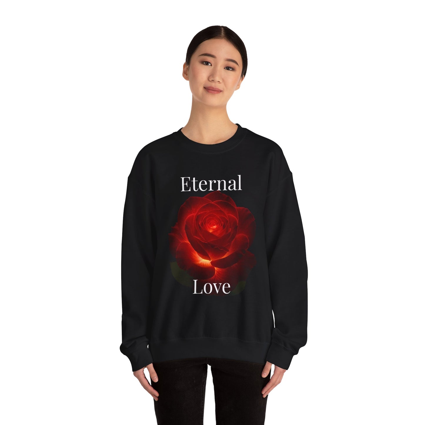 Eternal Love Sweatshirt