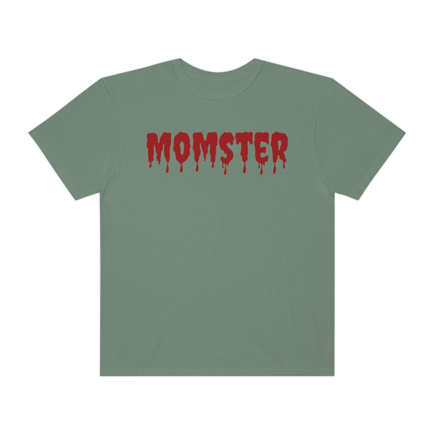 Retro Halloween Tshirt, Momster Shirt, Vintage Shirt Halloween Shirt