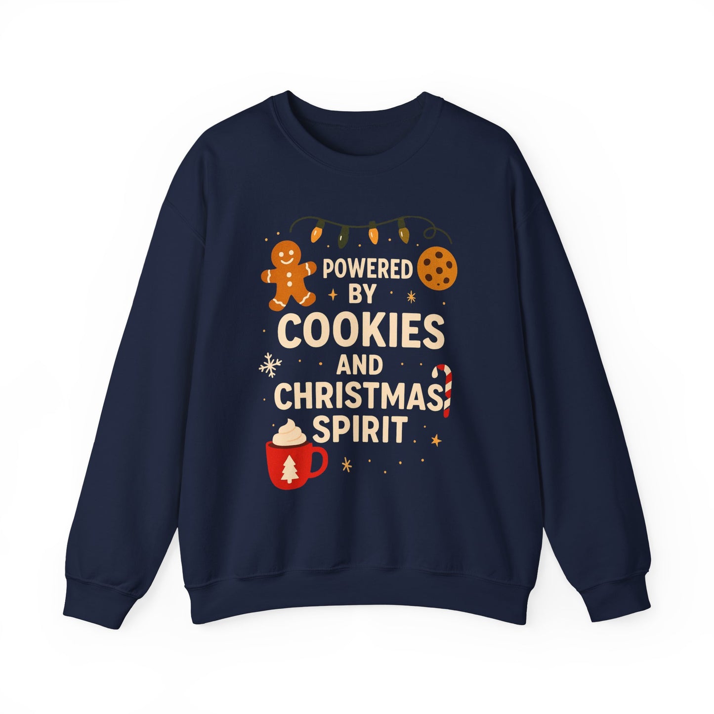 Christmas Morning Unisex Sweatshirt