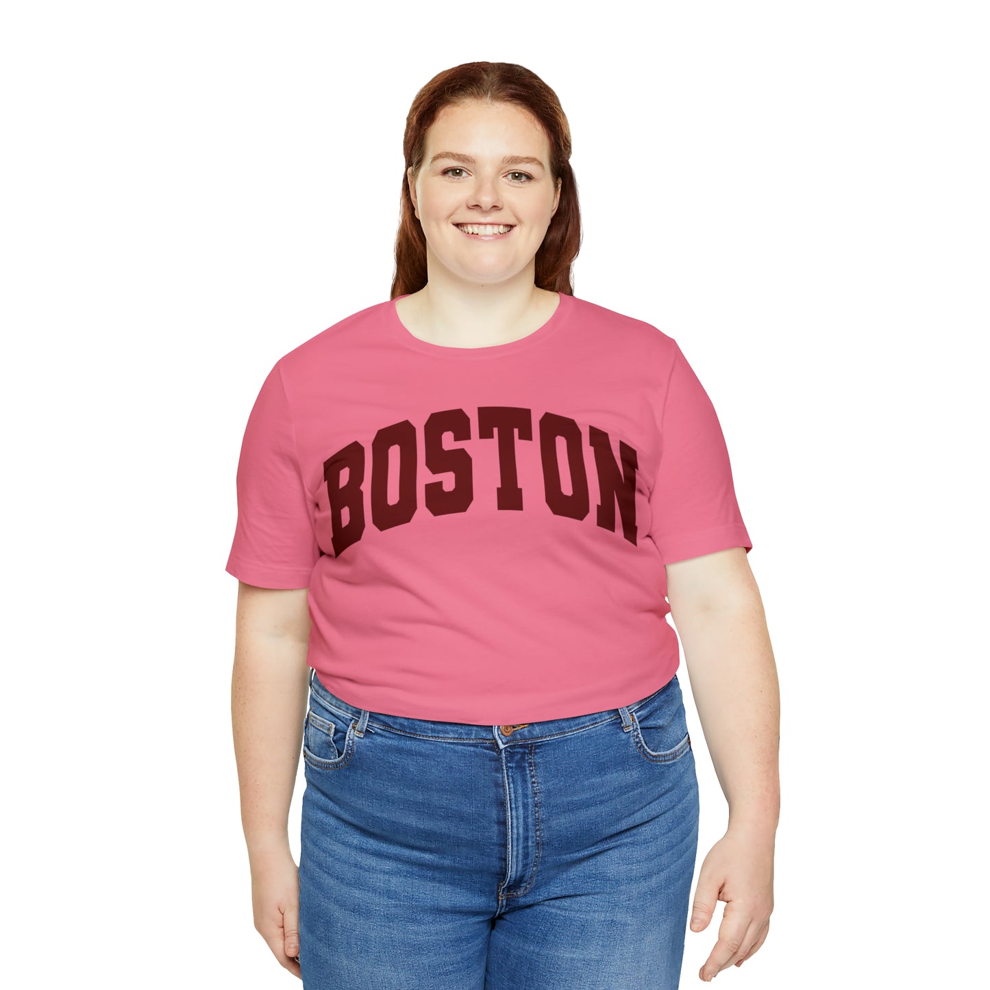 Boston Souvenirs Boston Shirt Boston Tshirt Boston Gift