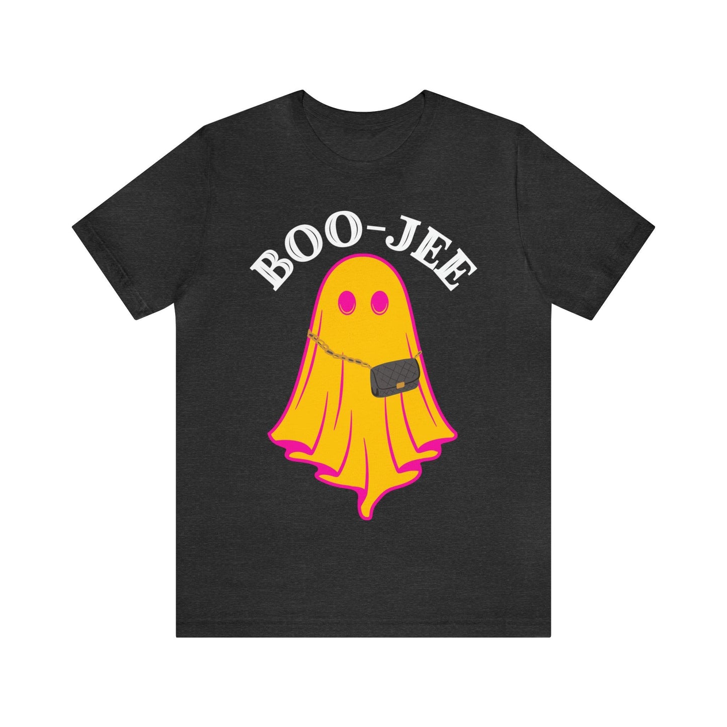 Scary Halloween Tshirt