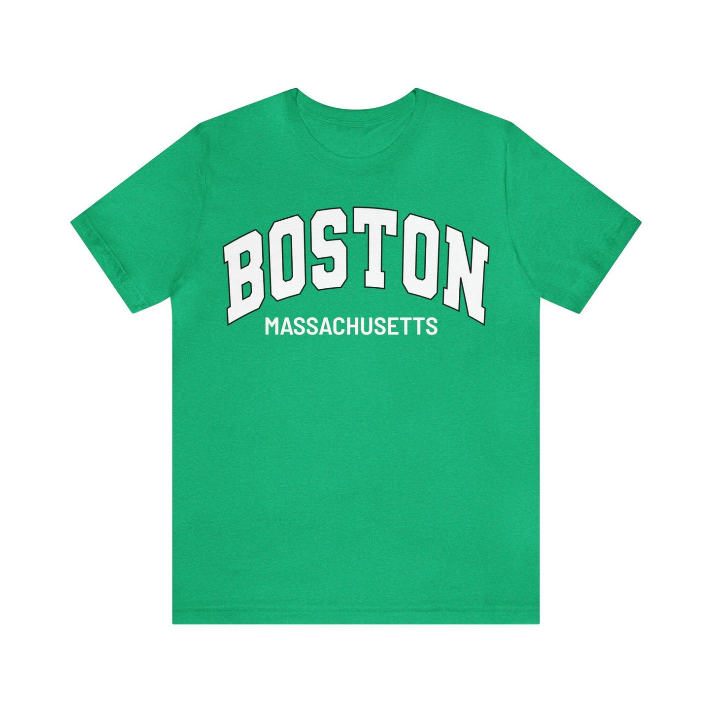 Boston Tshirt Women's and Mens Boston Shirt, Boston Souvenir, Boston Gift - Giftsmojo